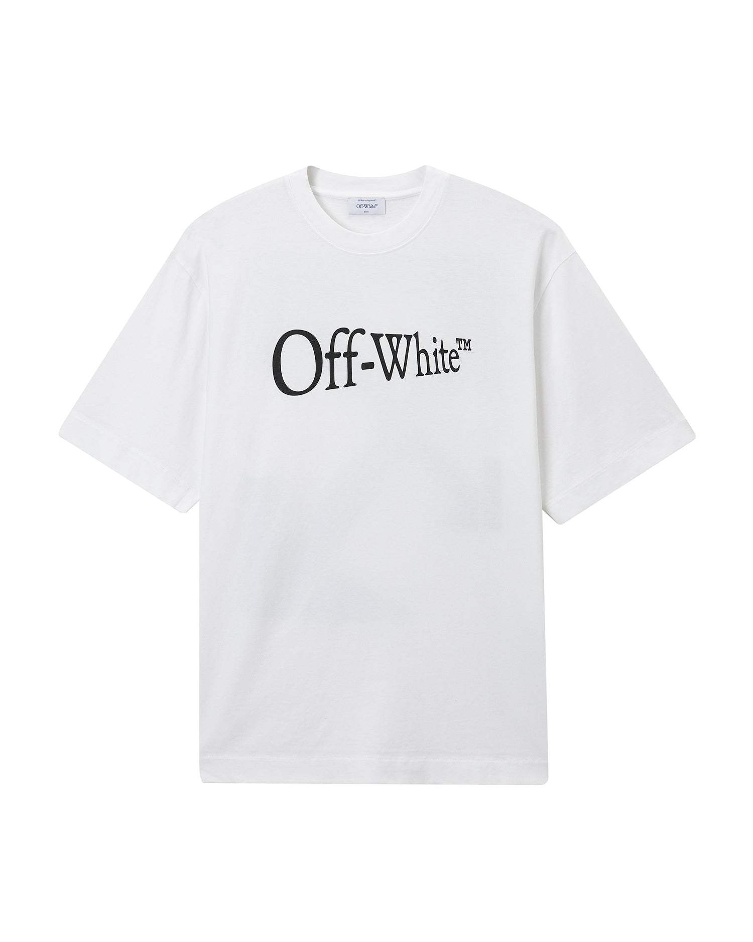 Off-White™ Logo tee