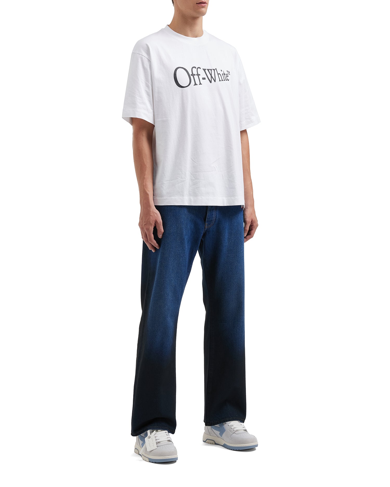Logo tee