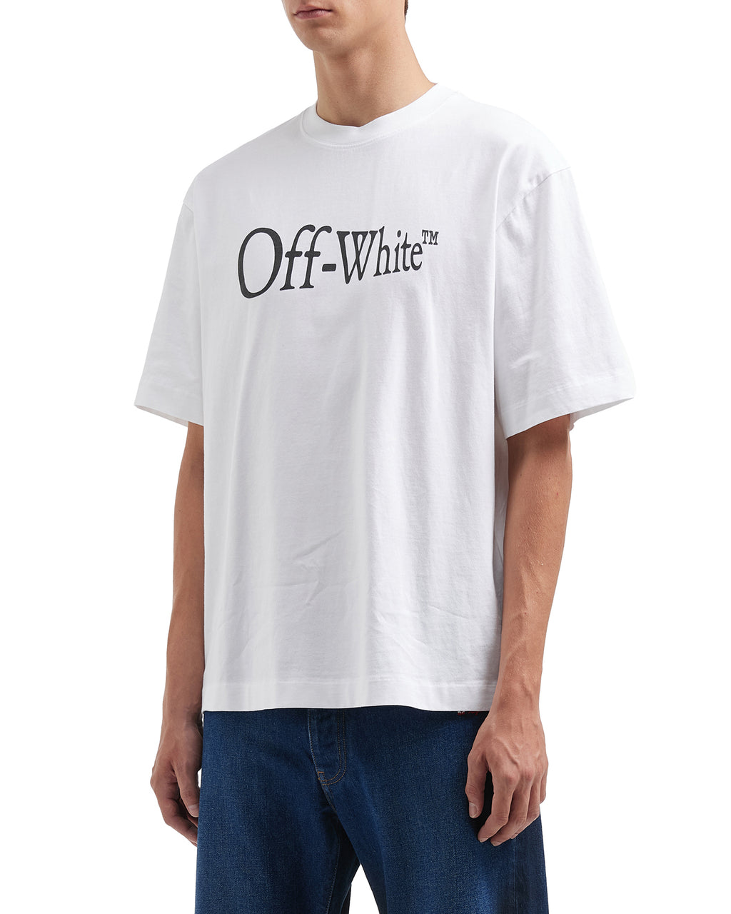Logo tee