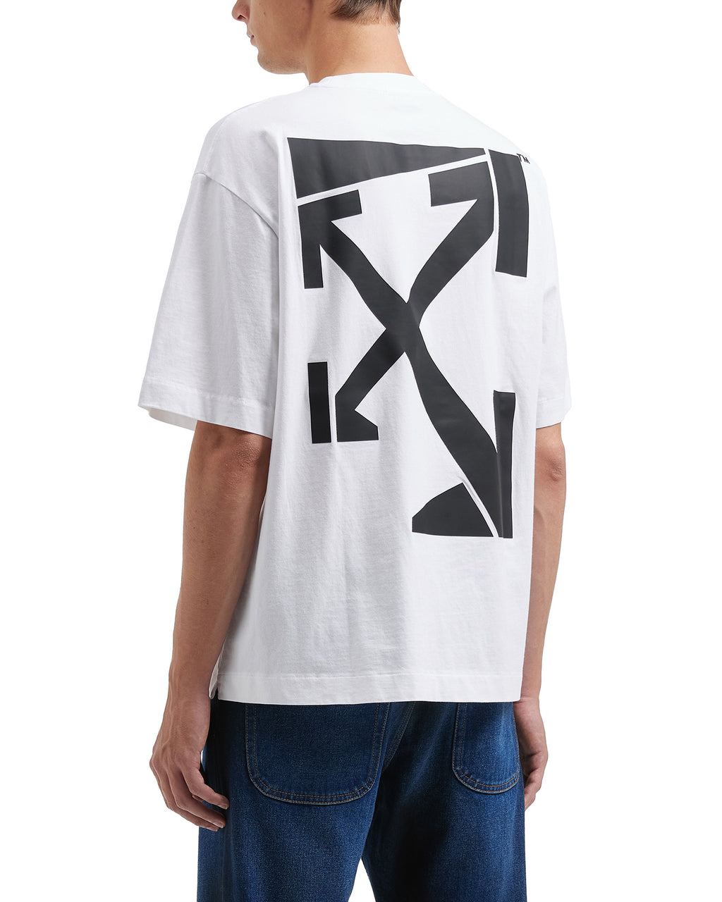 Off-White™ Logo tee