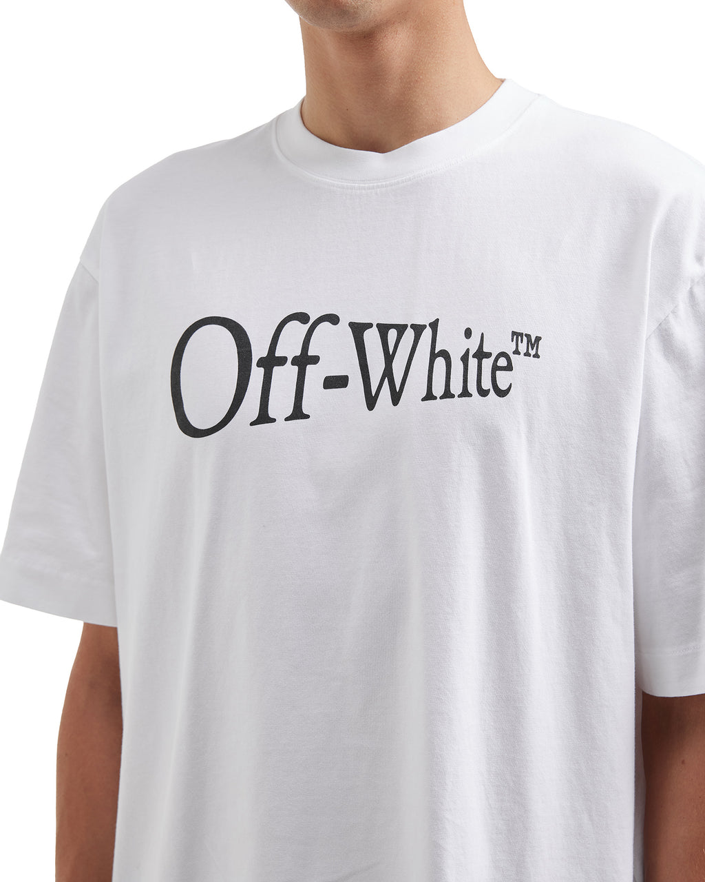 Off-White™ Logo tee