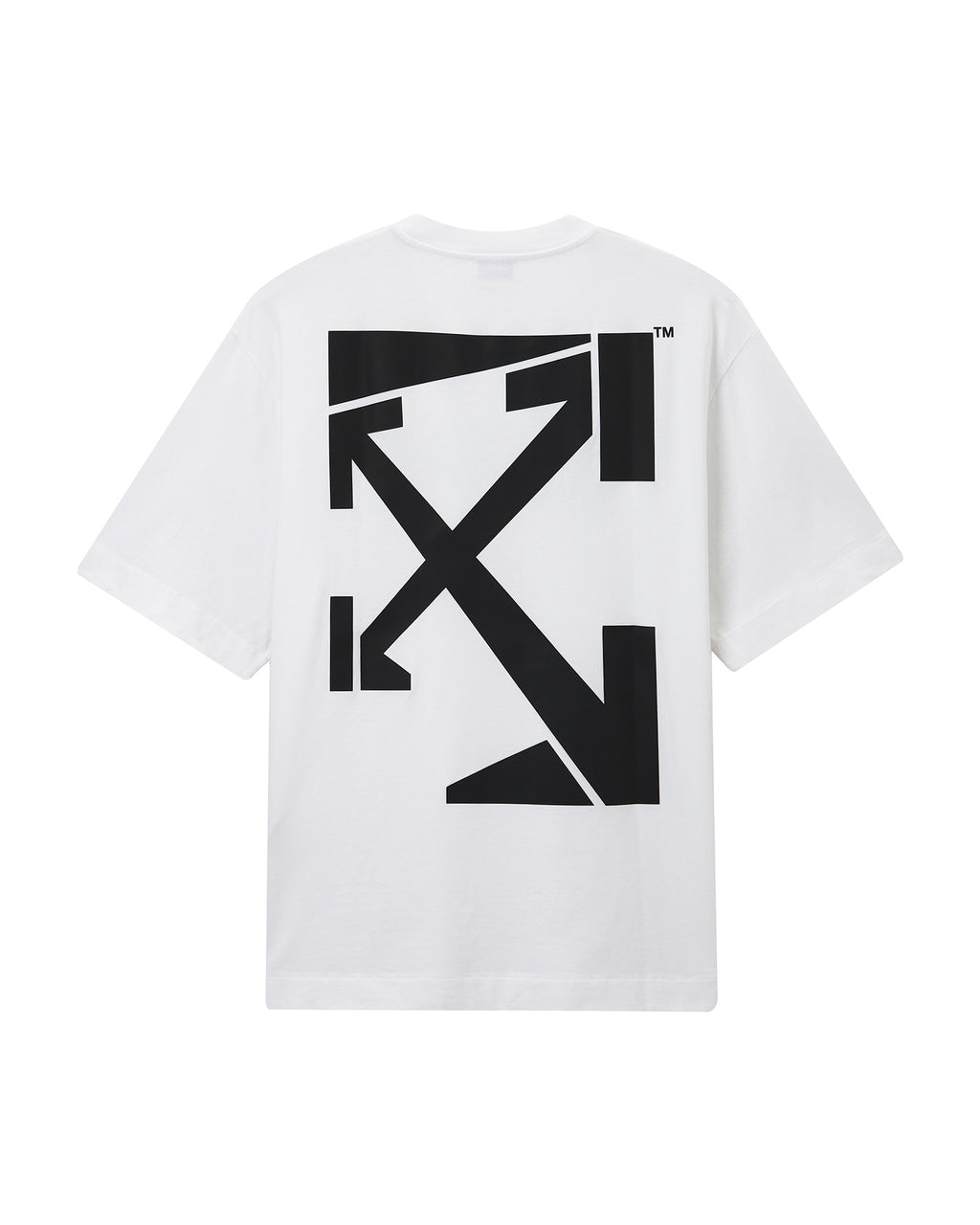 Logo tee