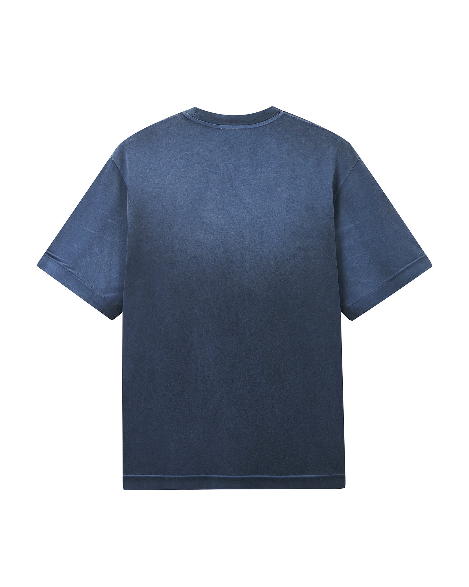 Skate logo tee