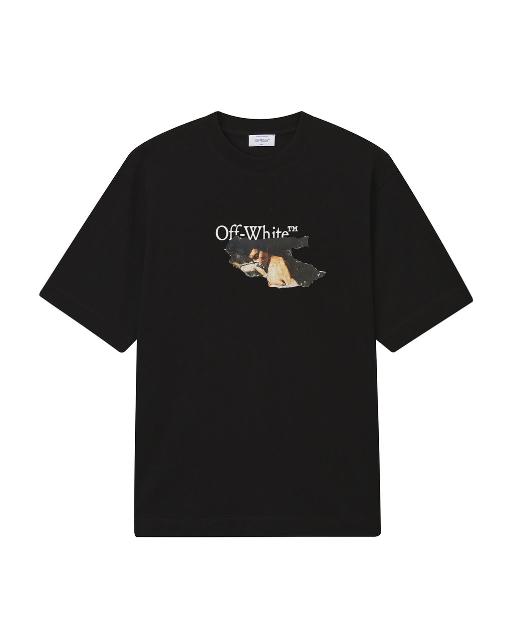 Graphic tee