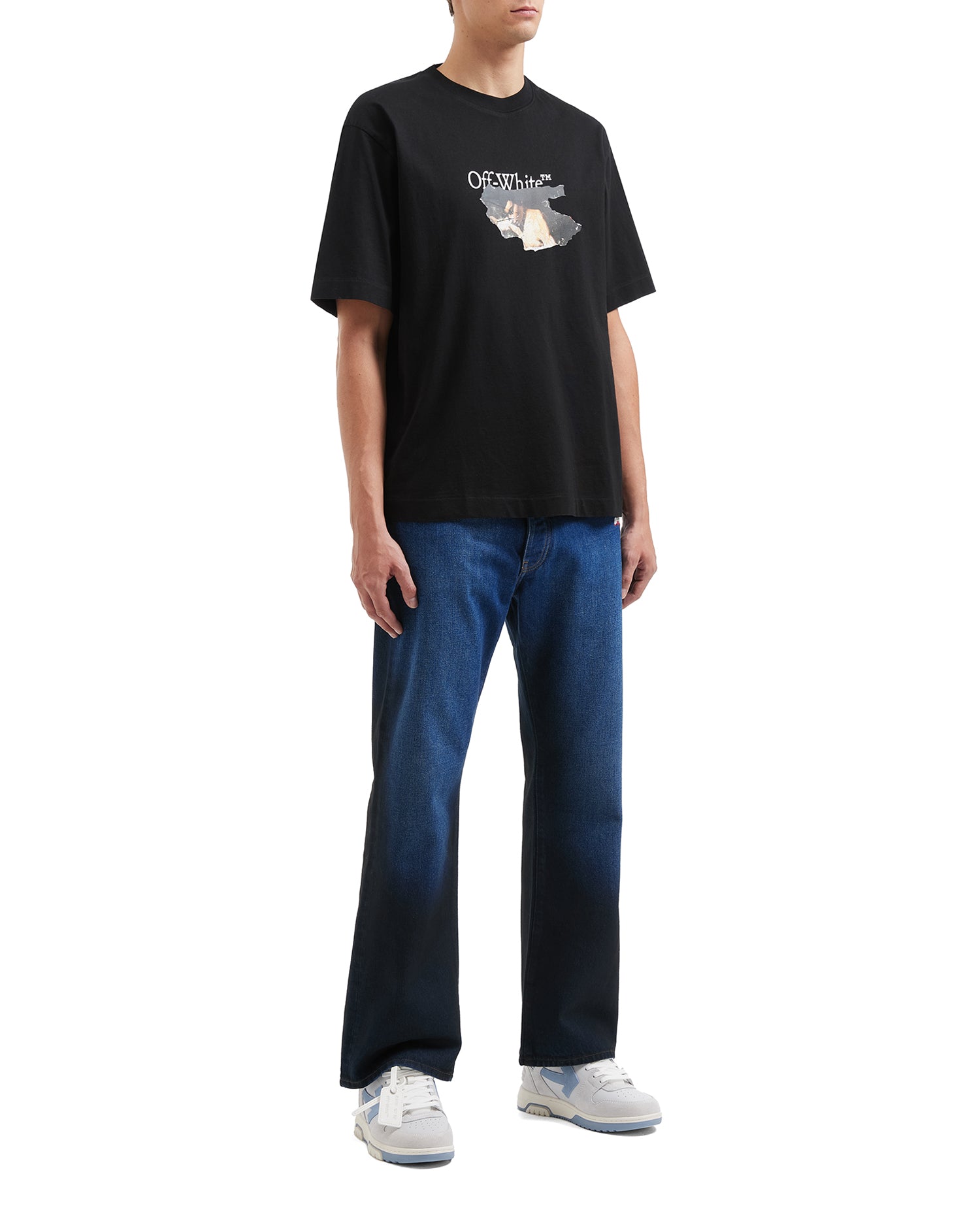 Graphic tee