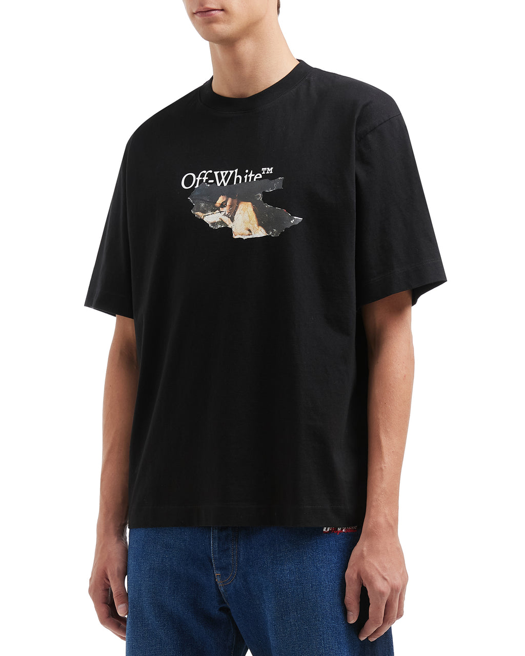 Graphic tee