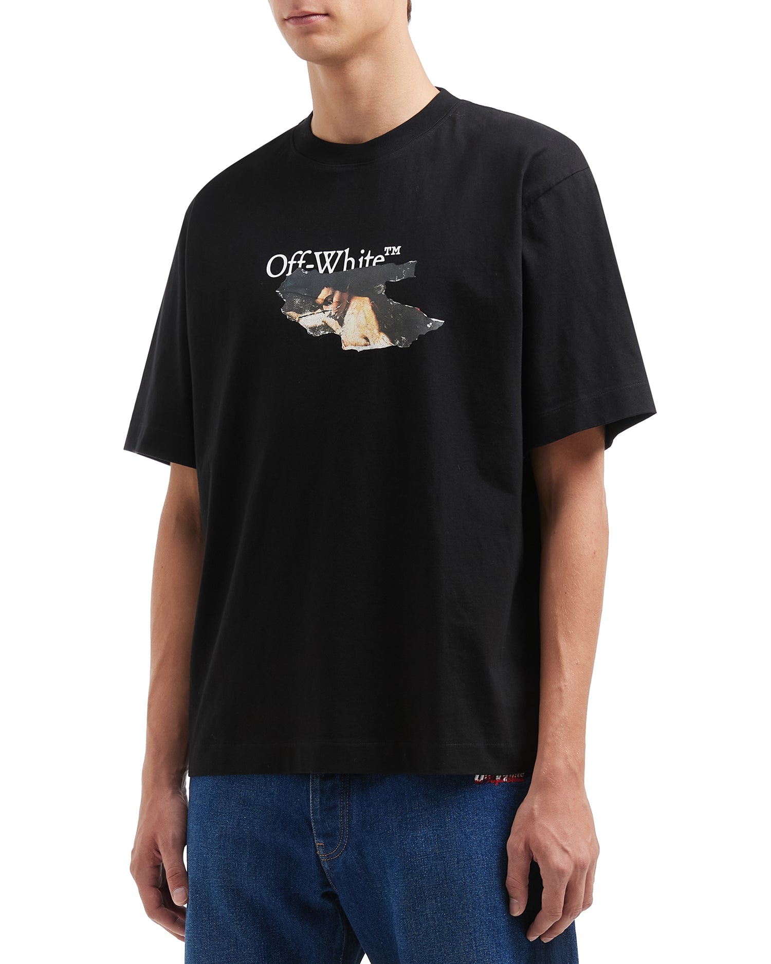 Graphic tee