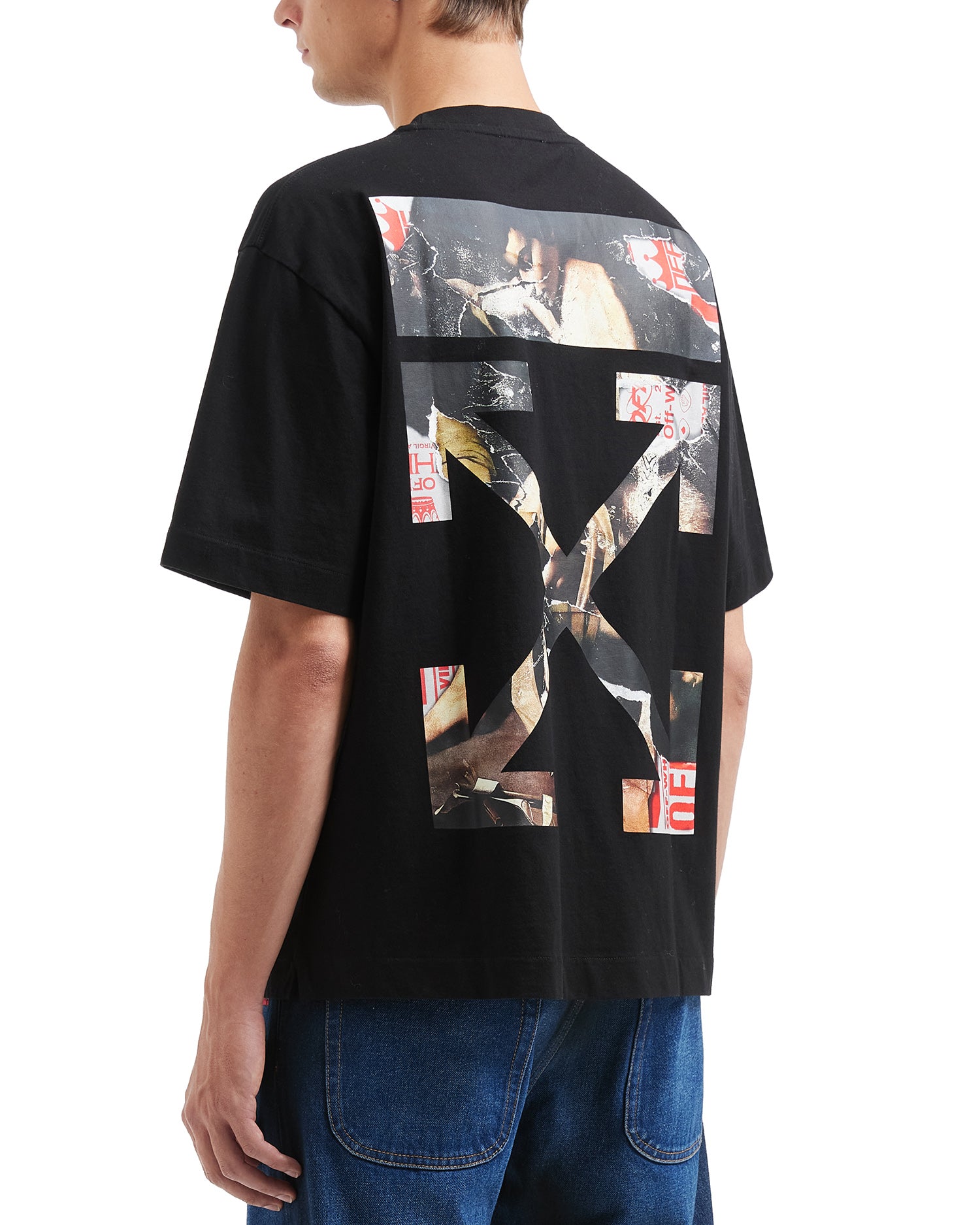 Graphic tee