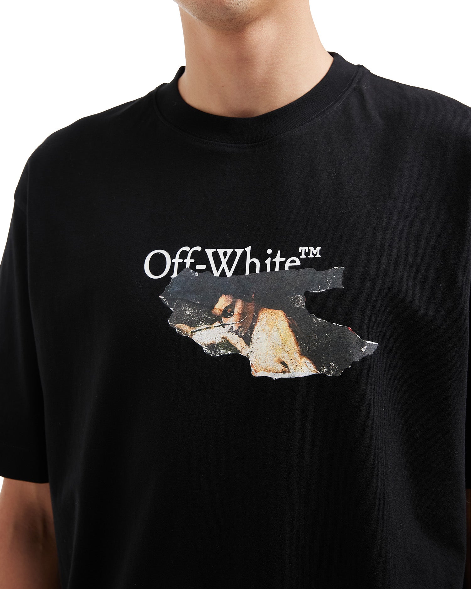 Graphic tee
