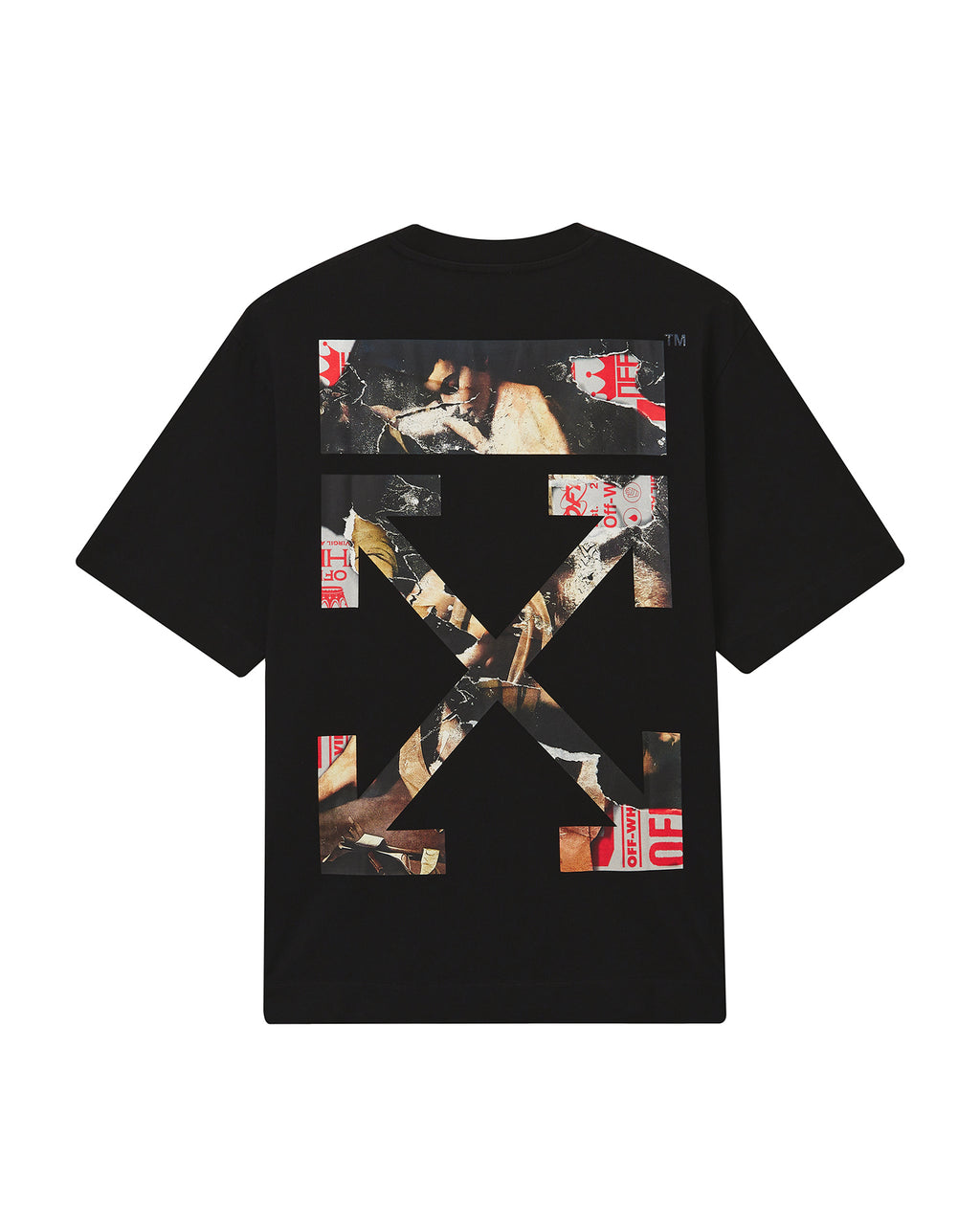 Graphic tee