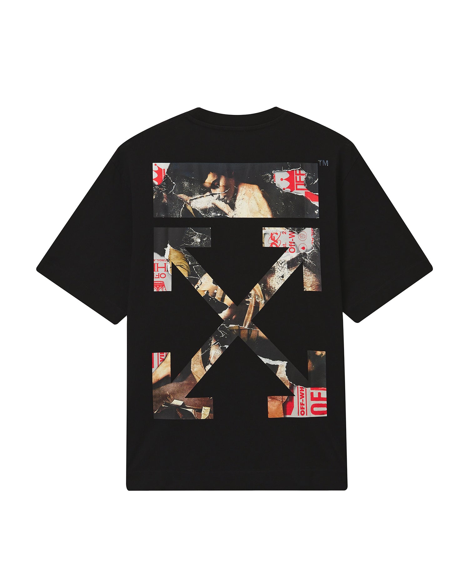 Graphic tee