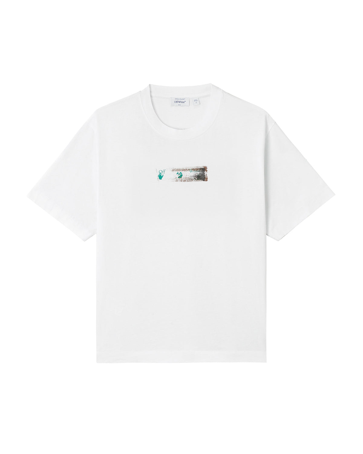 Graphic tee