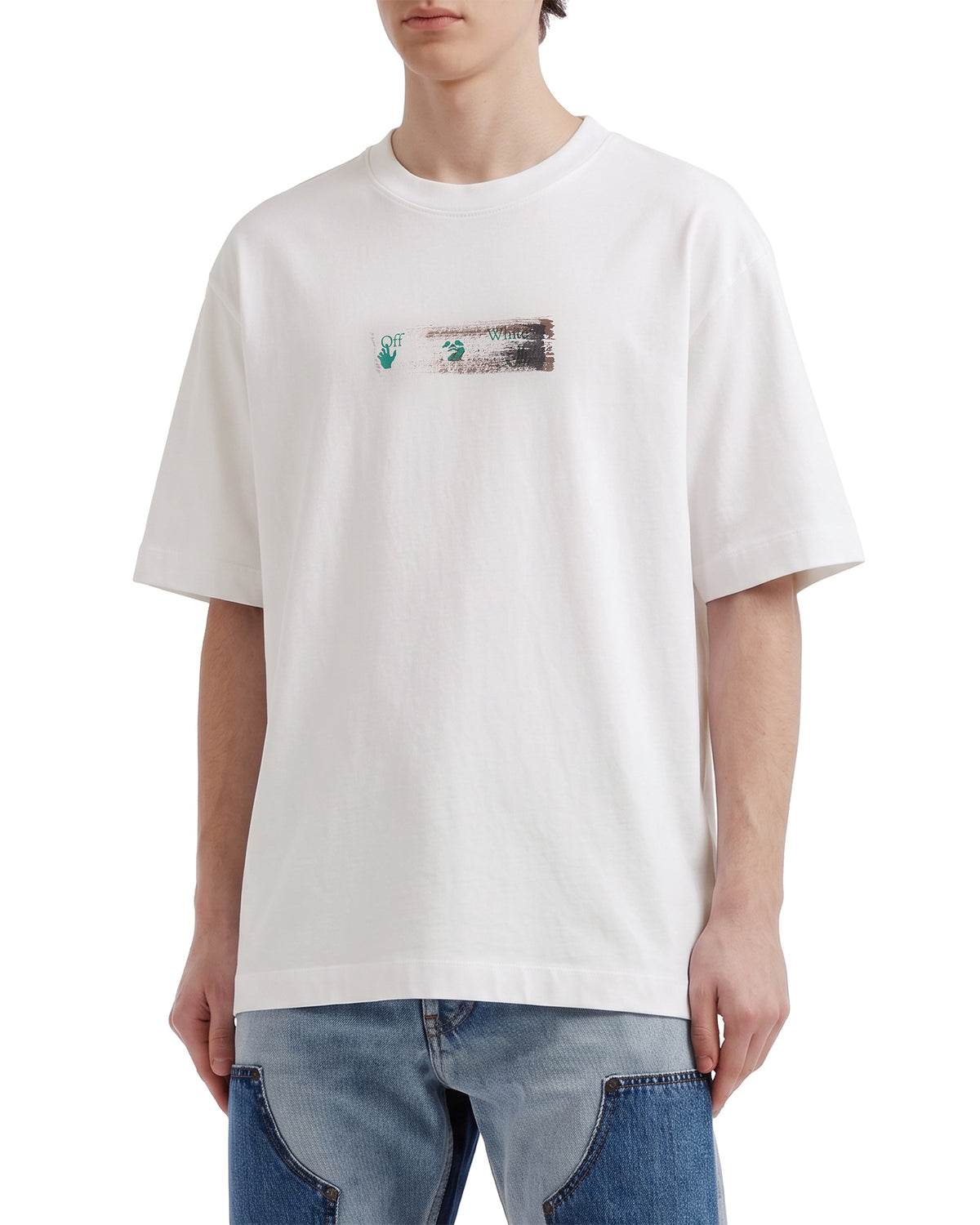 Graphic tee