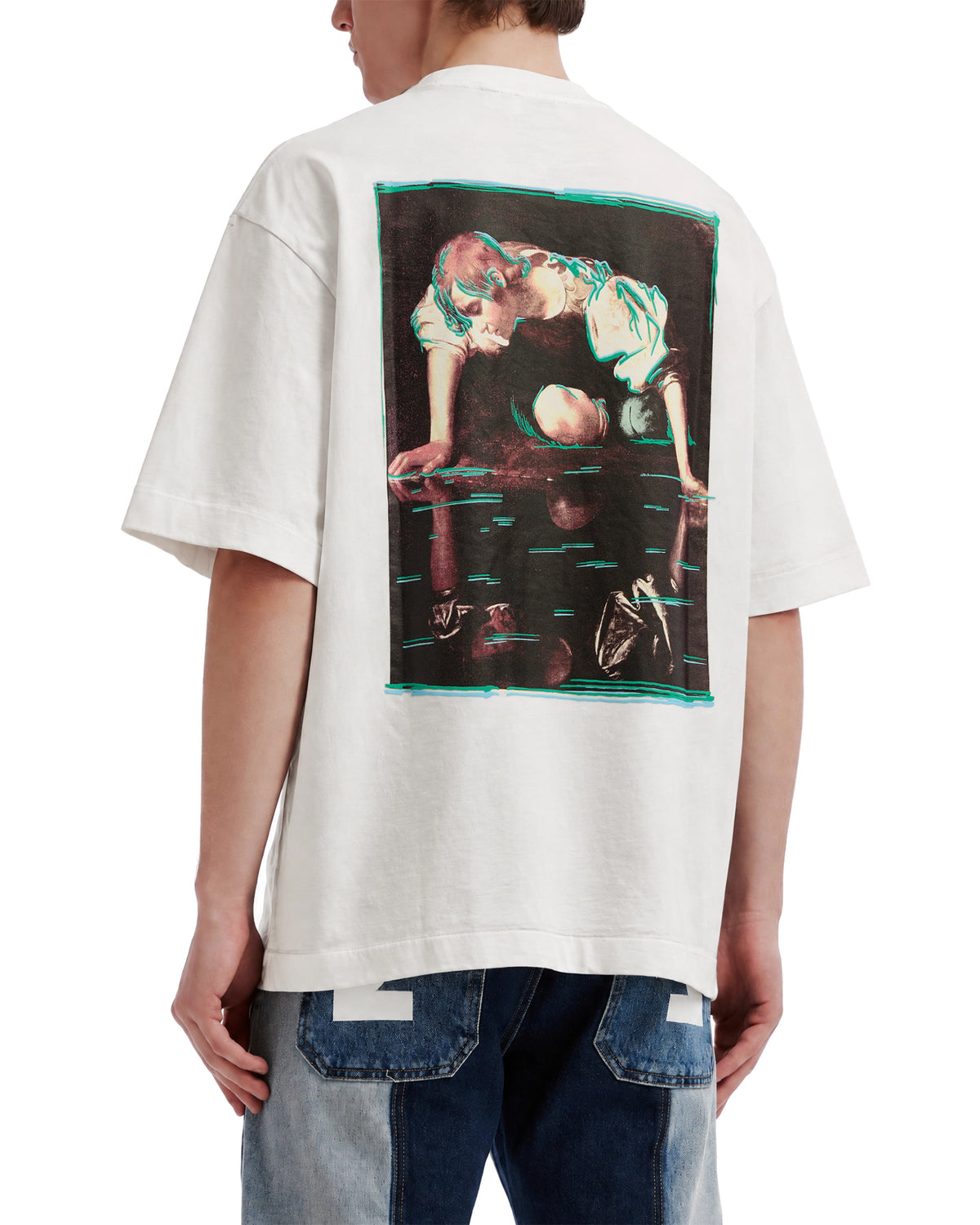 Graphic tee