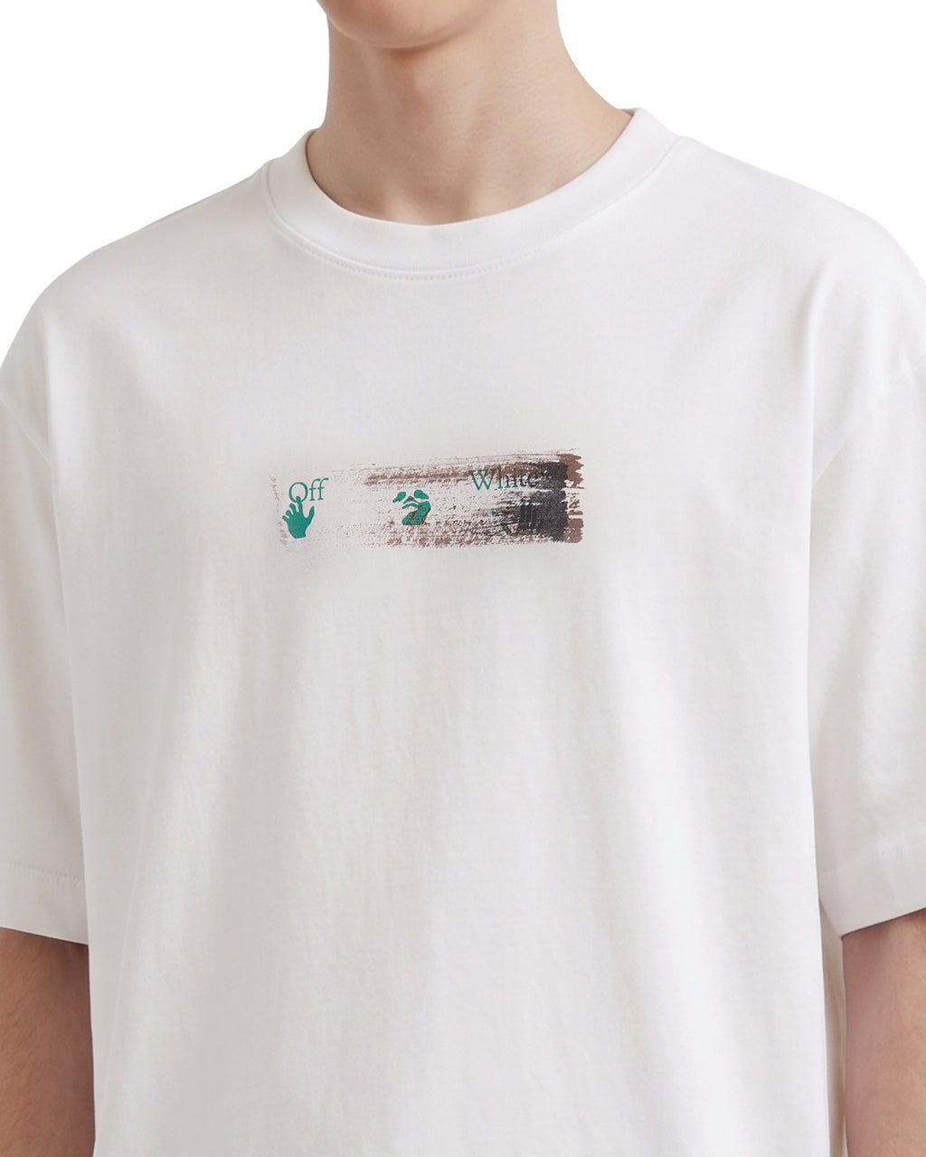 Graphic tee