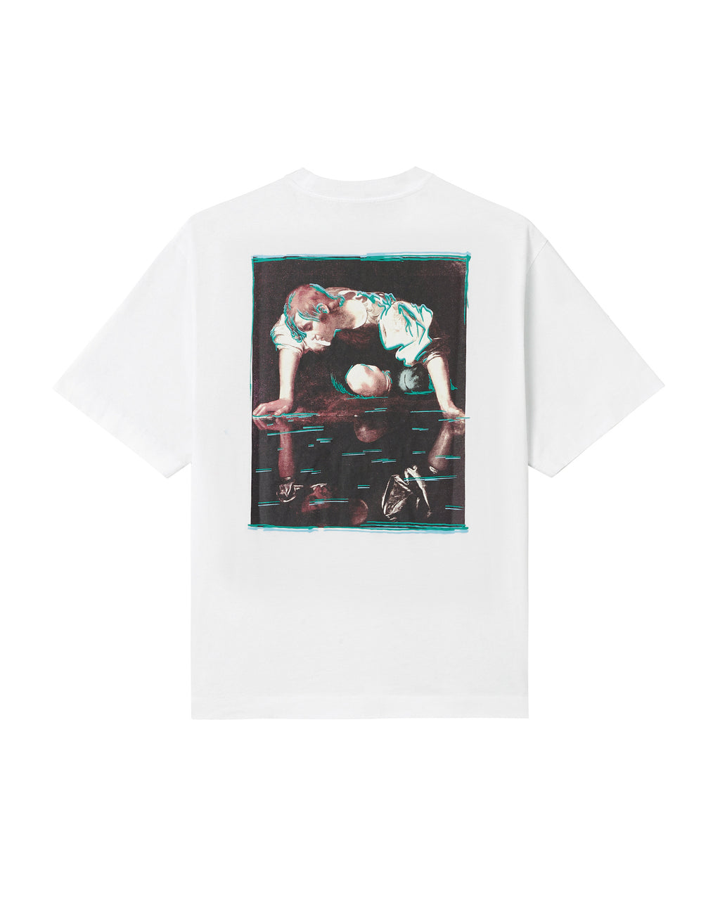 Graphic tee