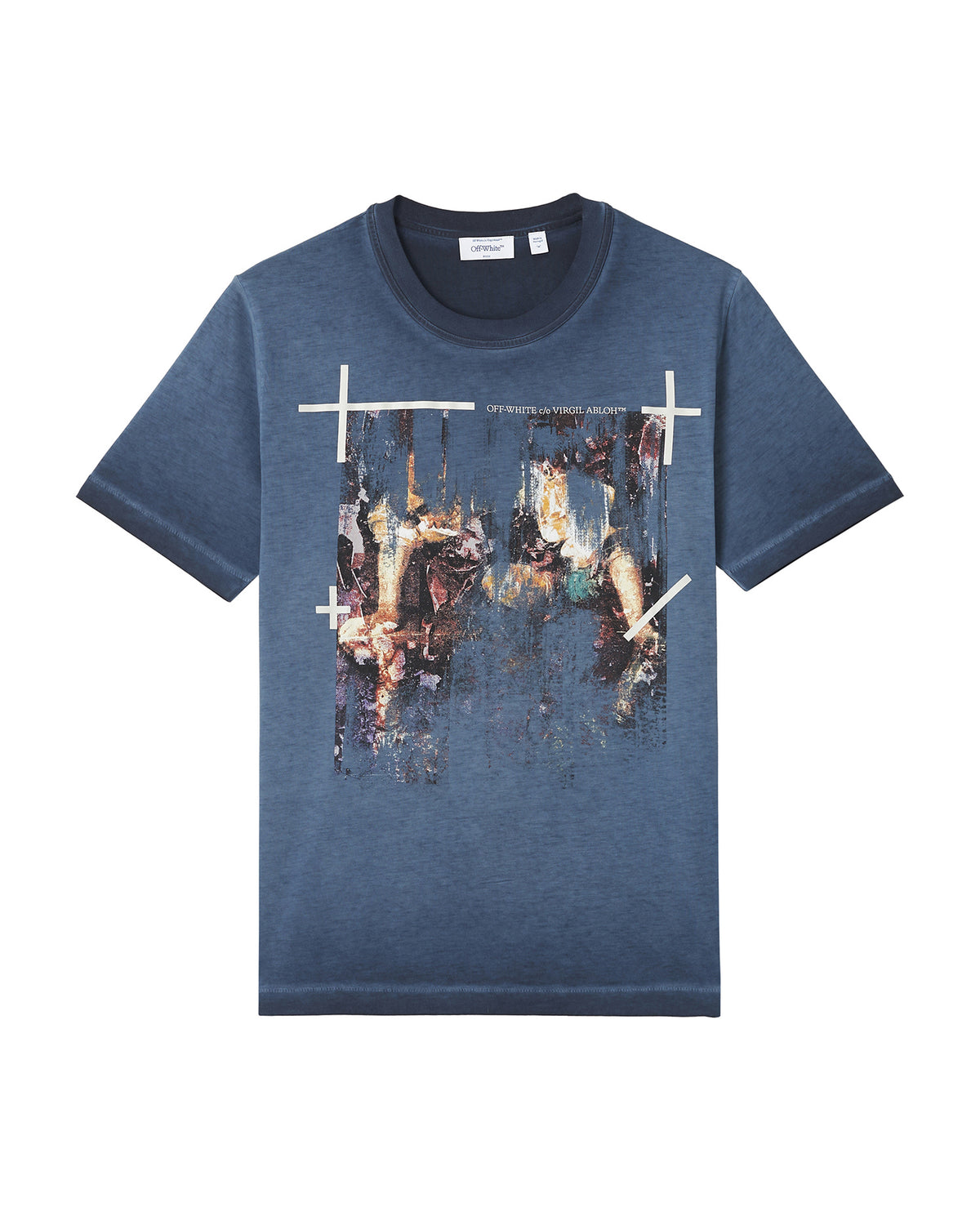 Graphic tee