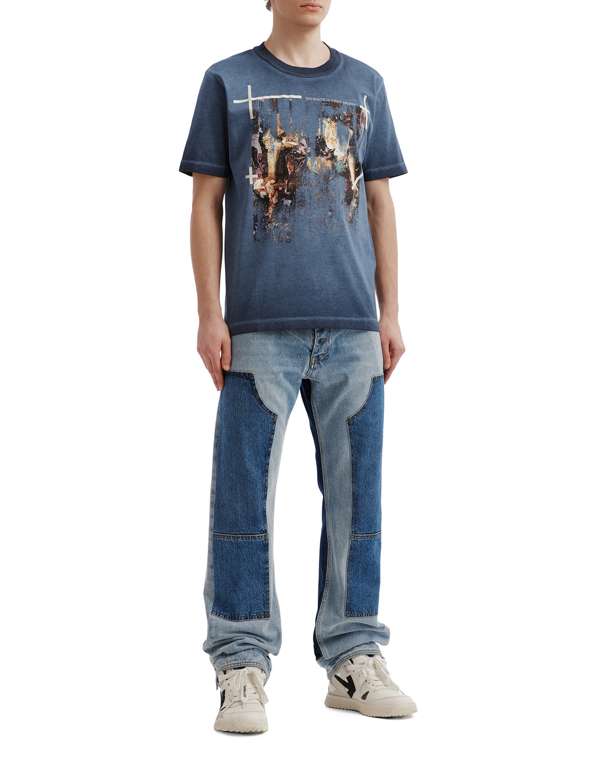 Graphic tee