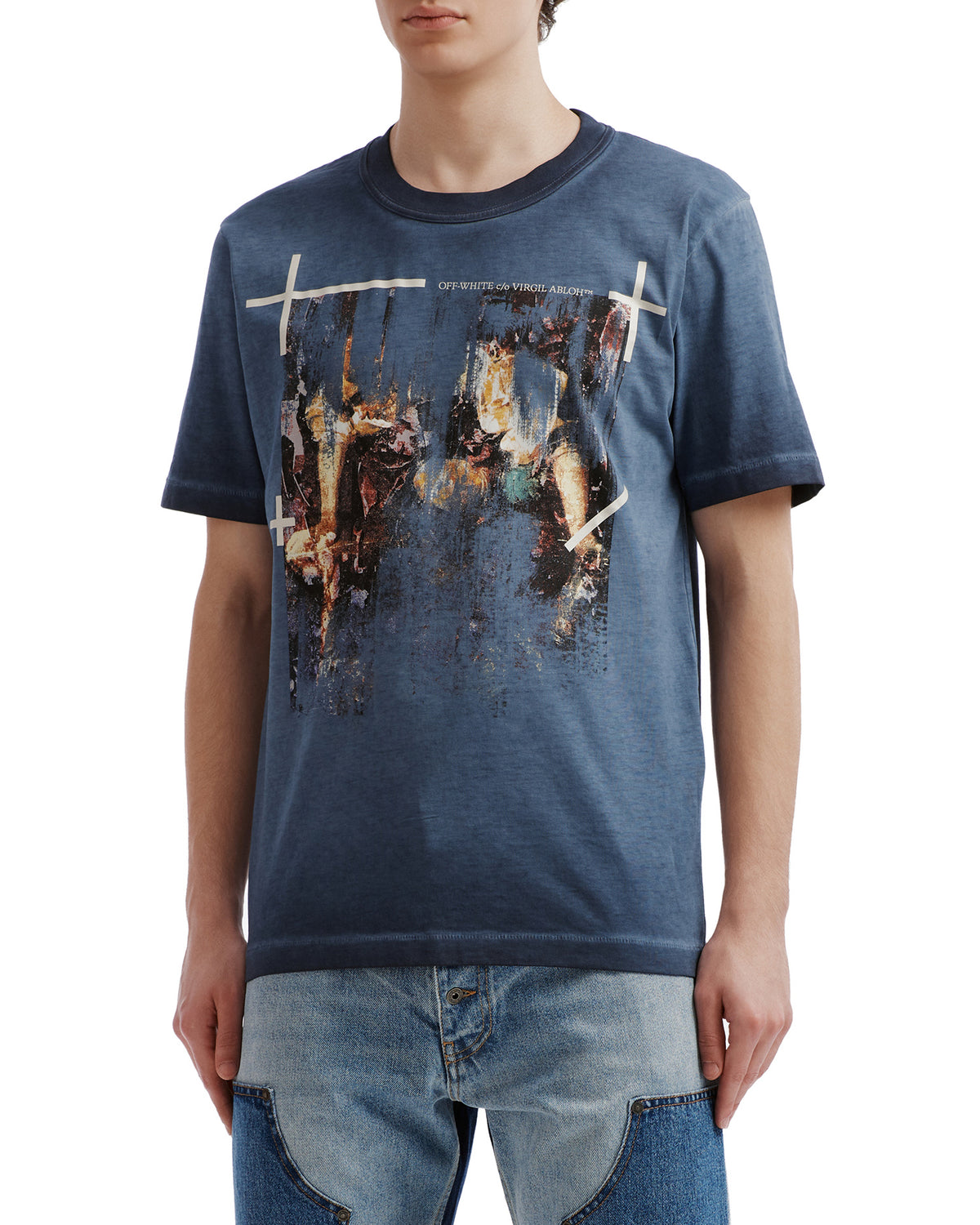 Graphic tee
