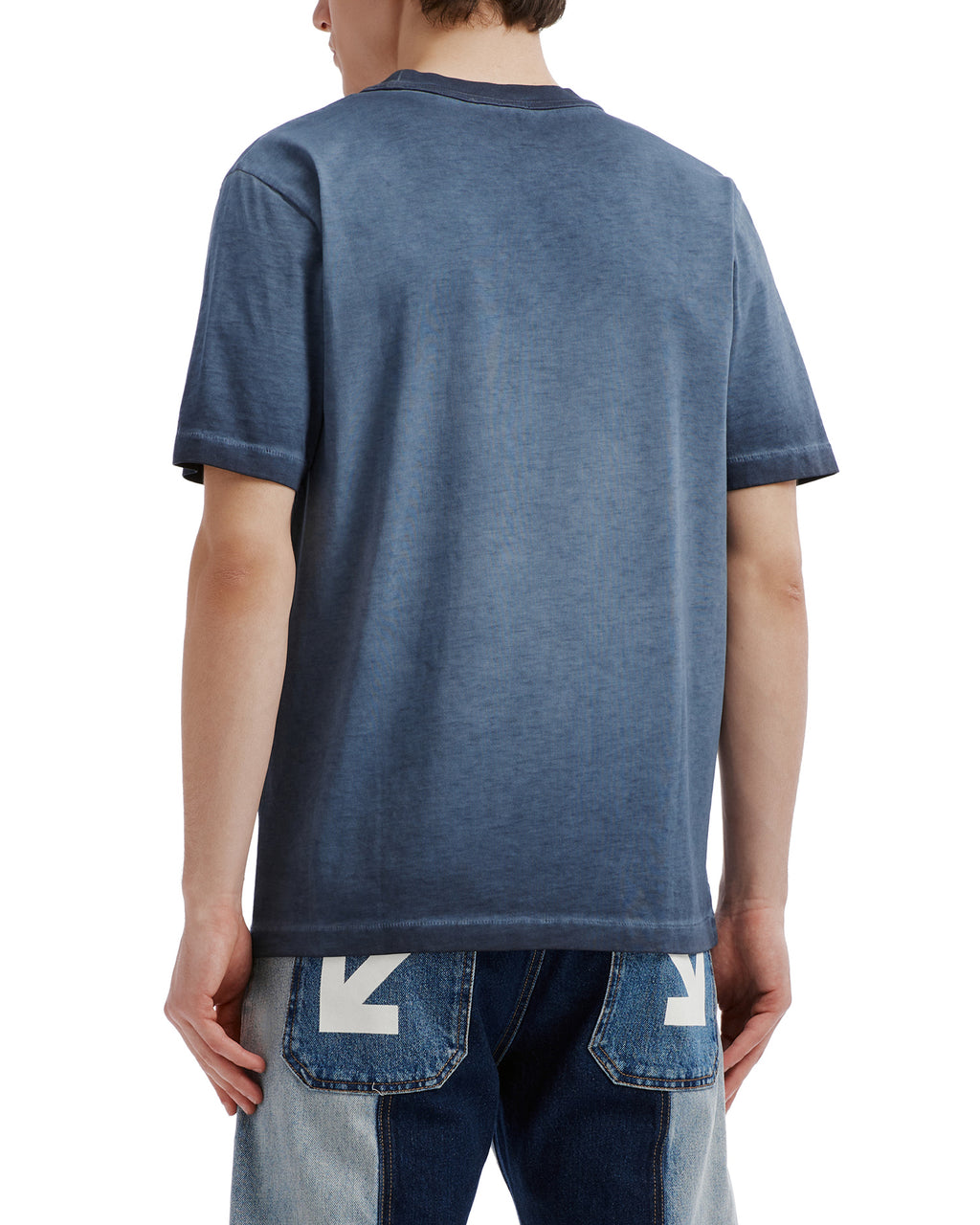 Graphic tee