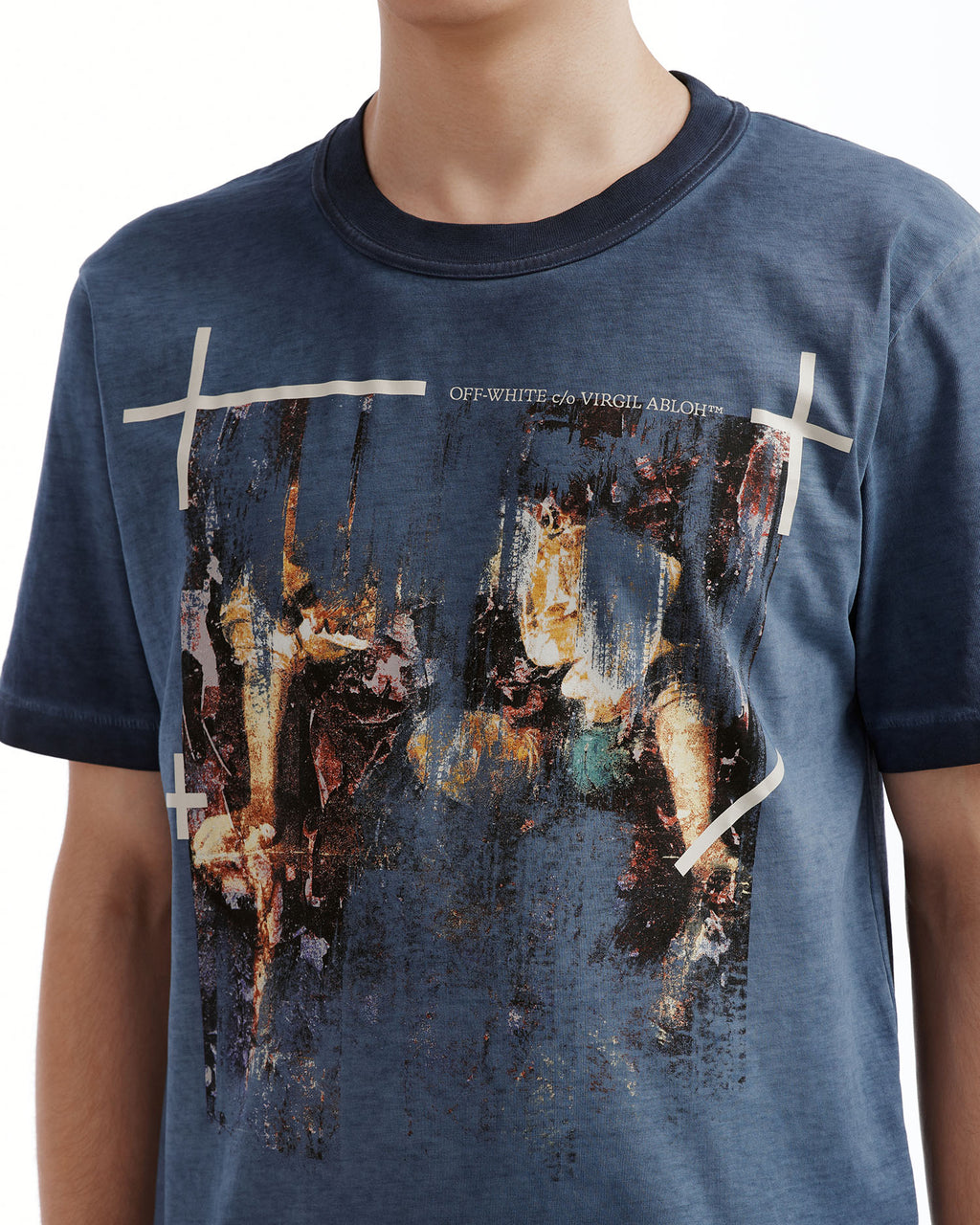 Graphic tee