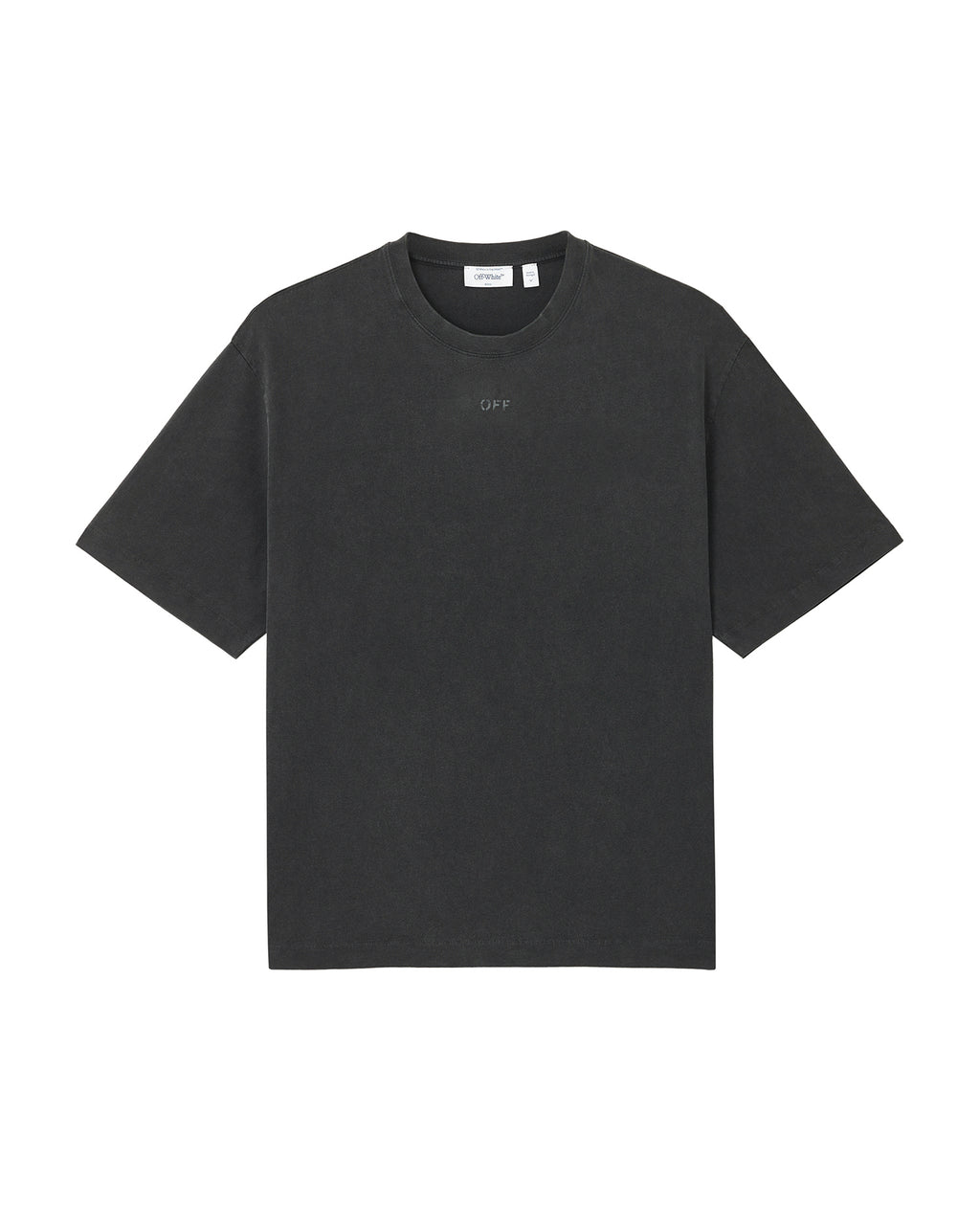 Graphic tee