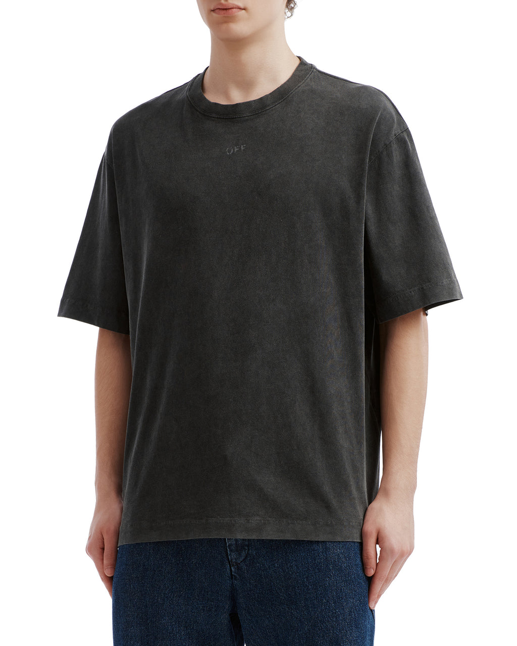 Graphic tee
