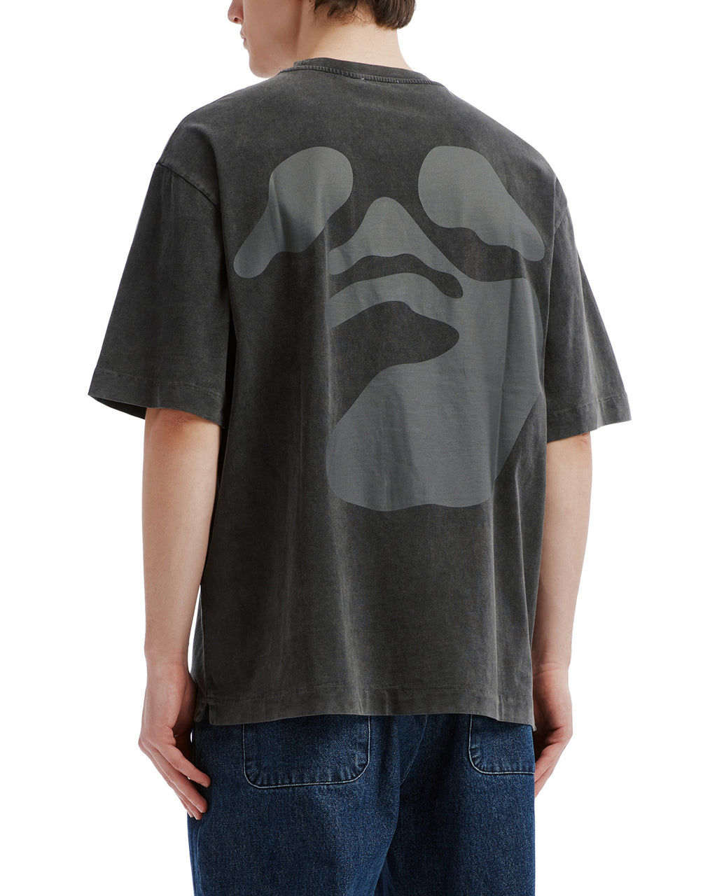 Graphic tee