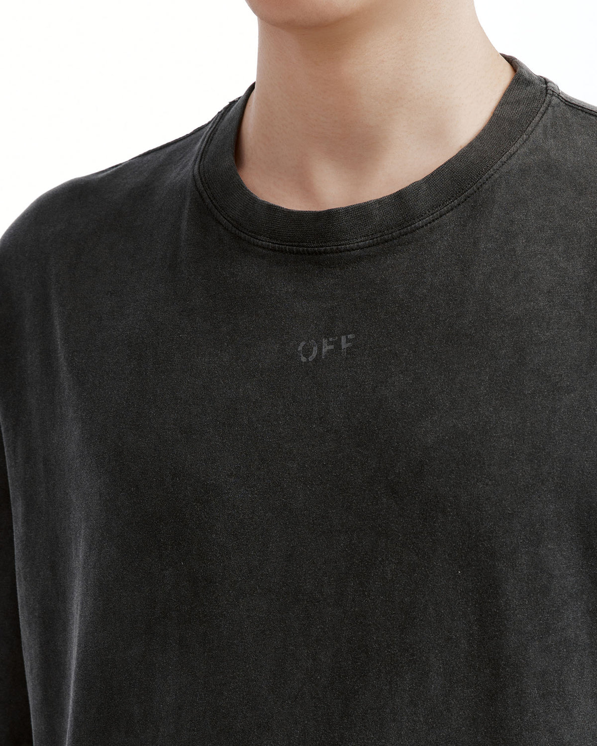 Graphic tee