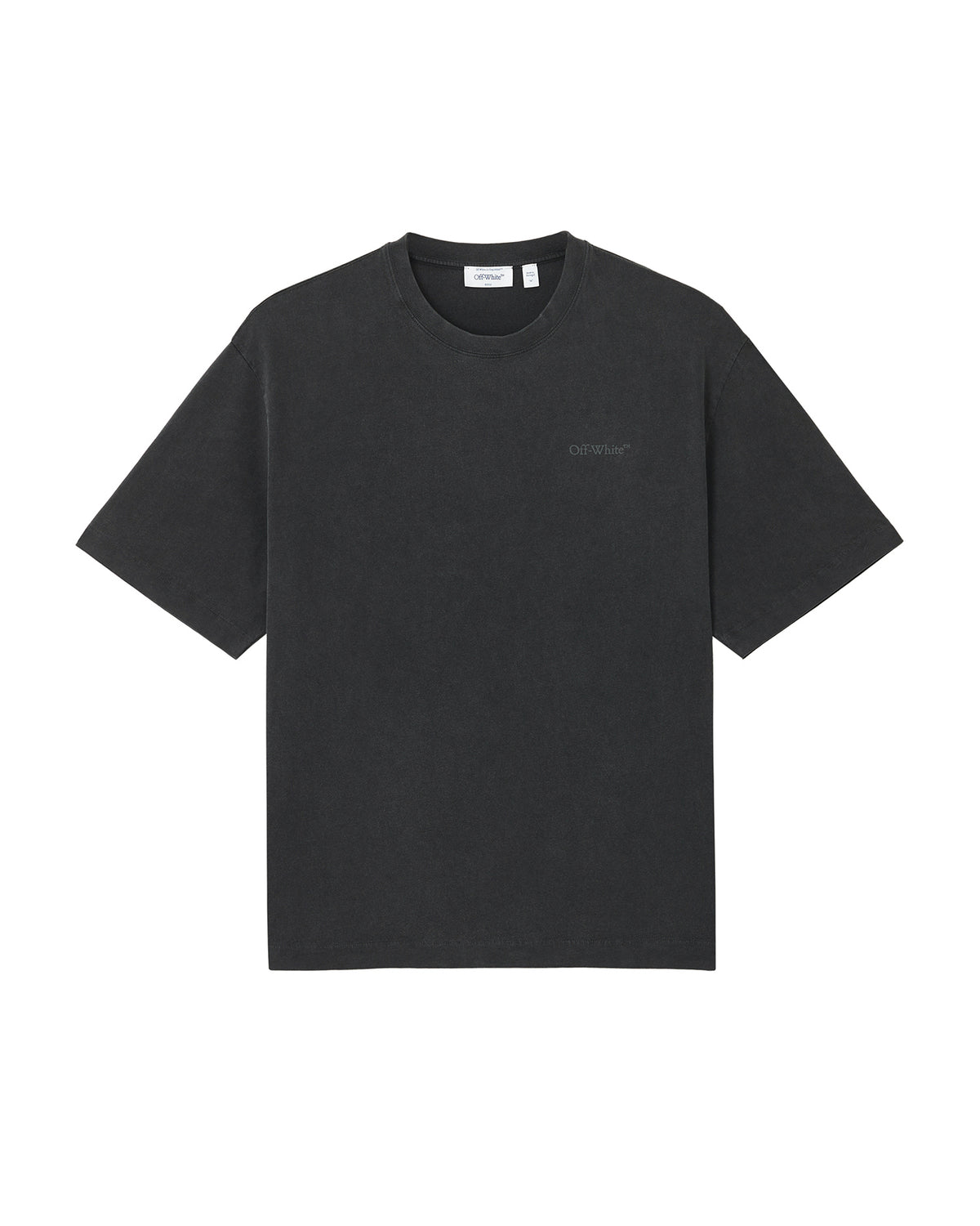 Graphic tee