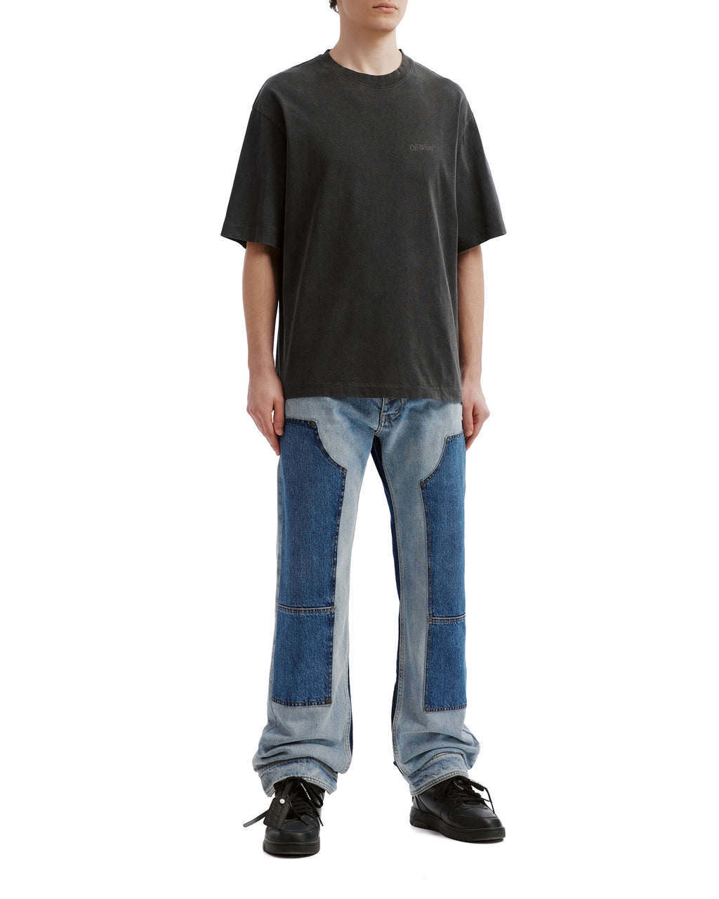 Graphic tee
