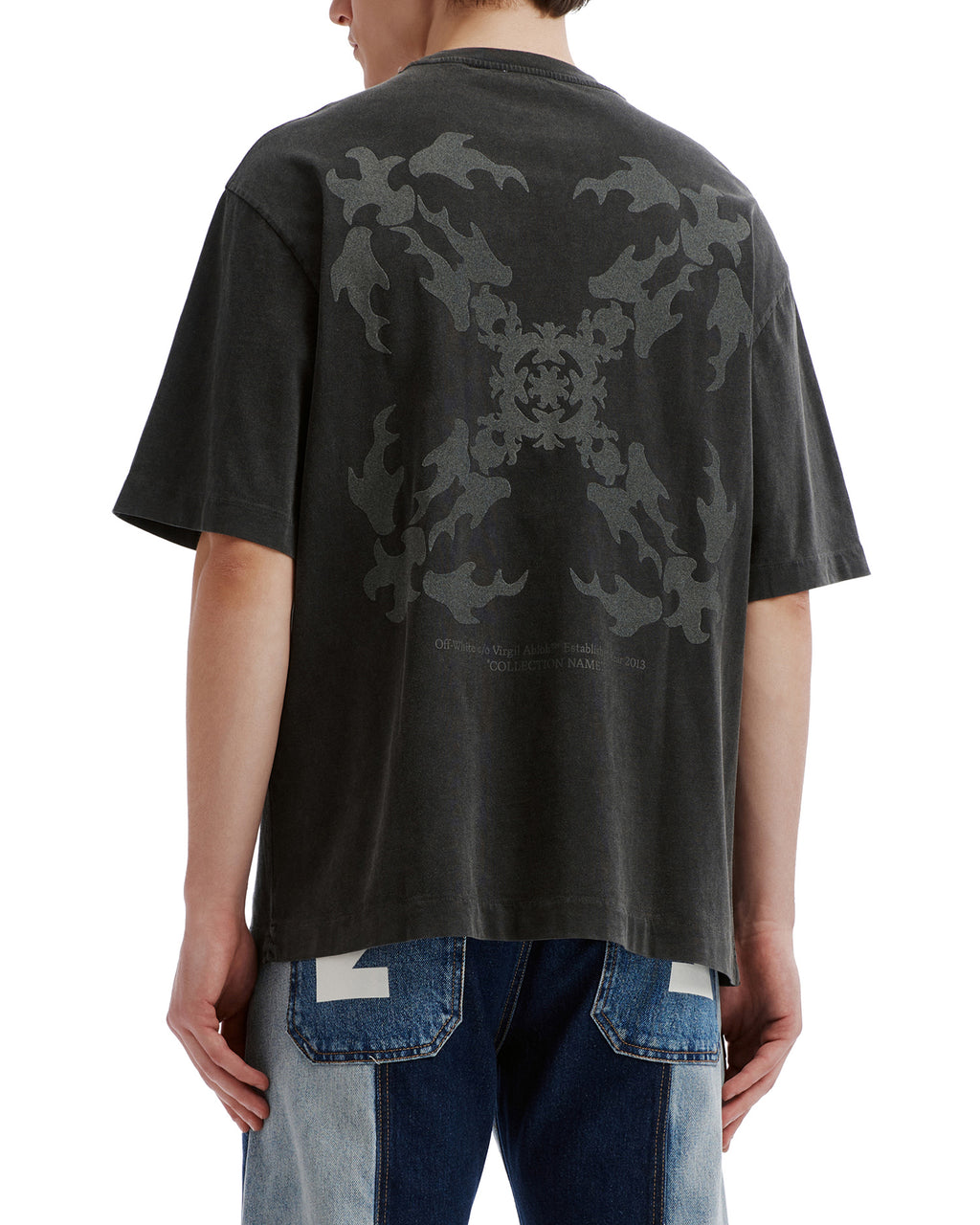 Graphic tee