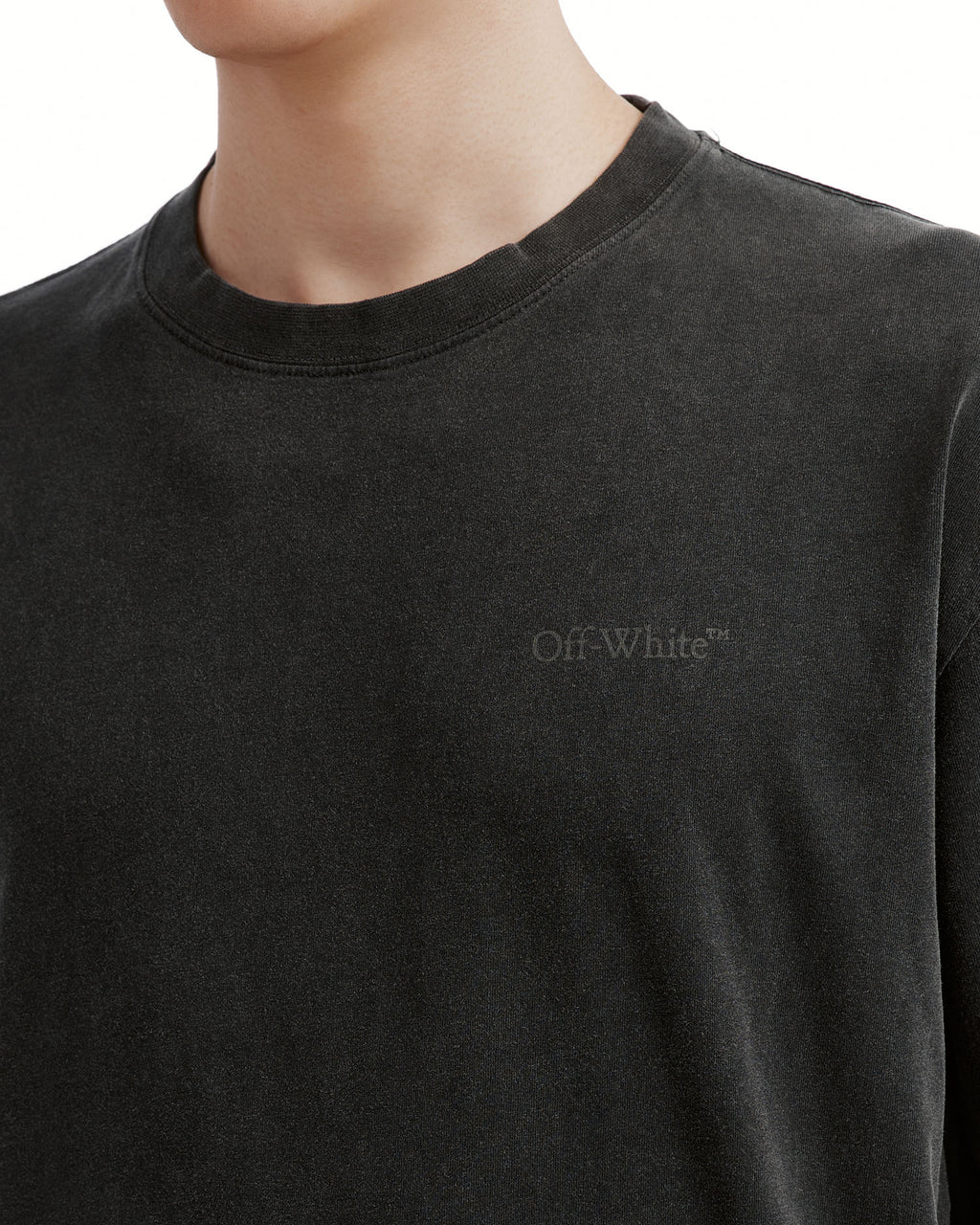 Graphic tee