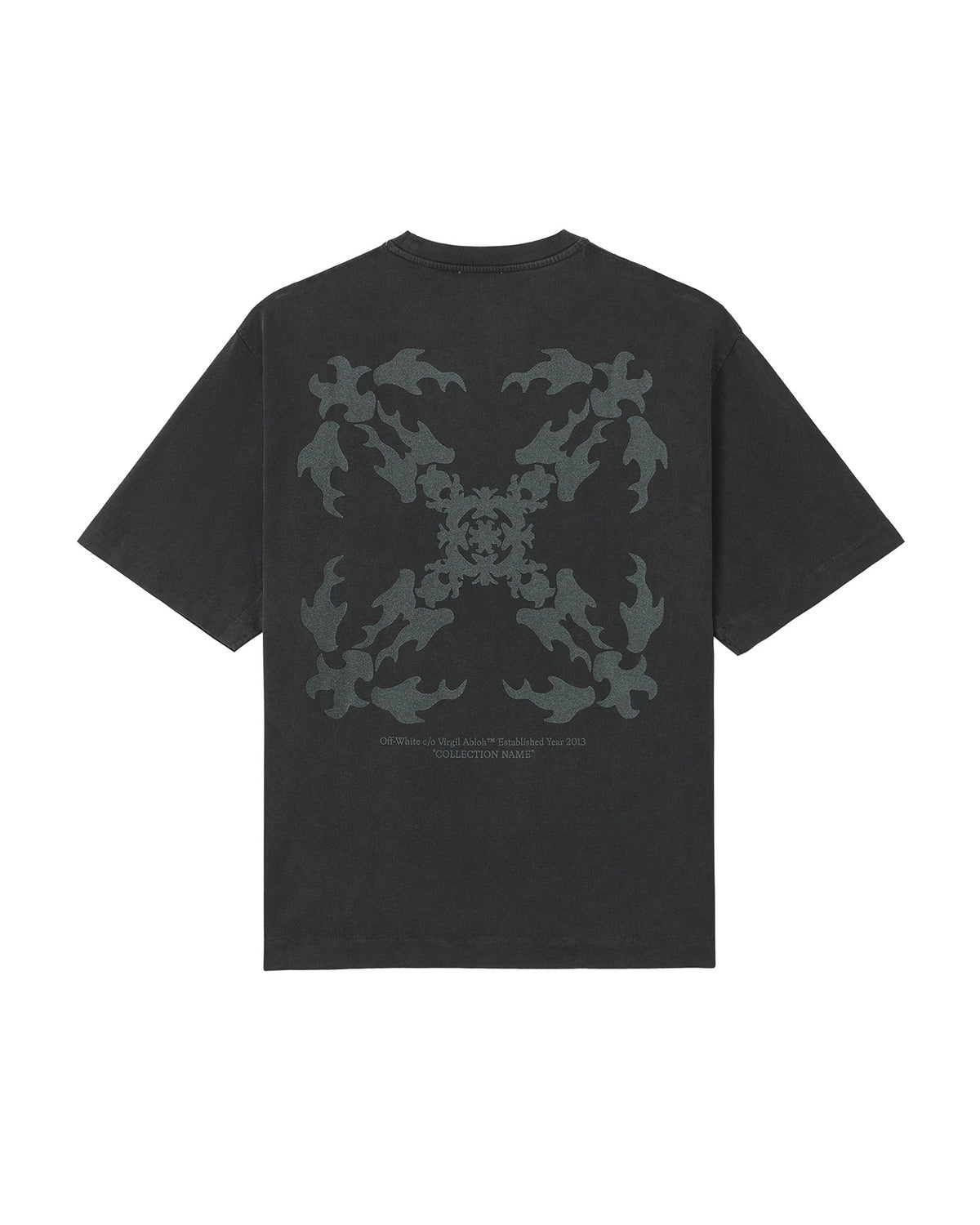 Graphic tee