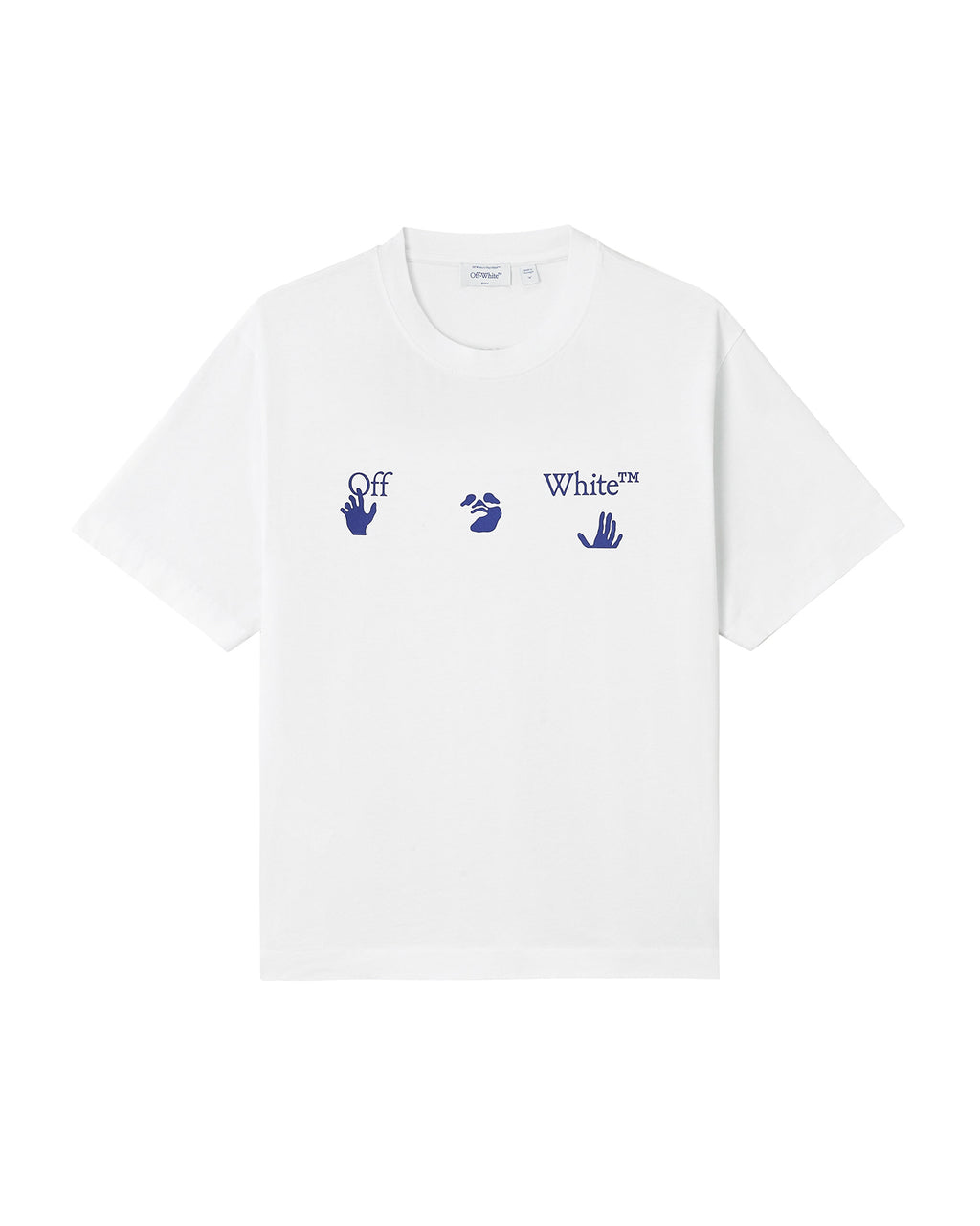 Graphic tee