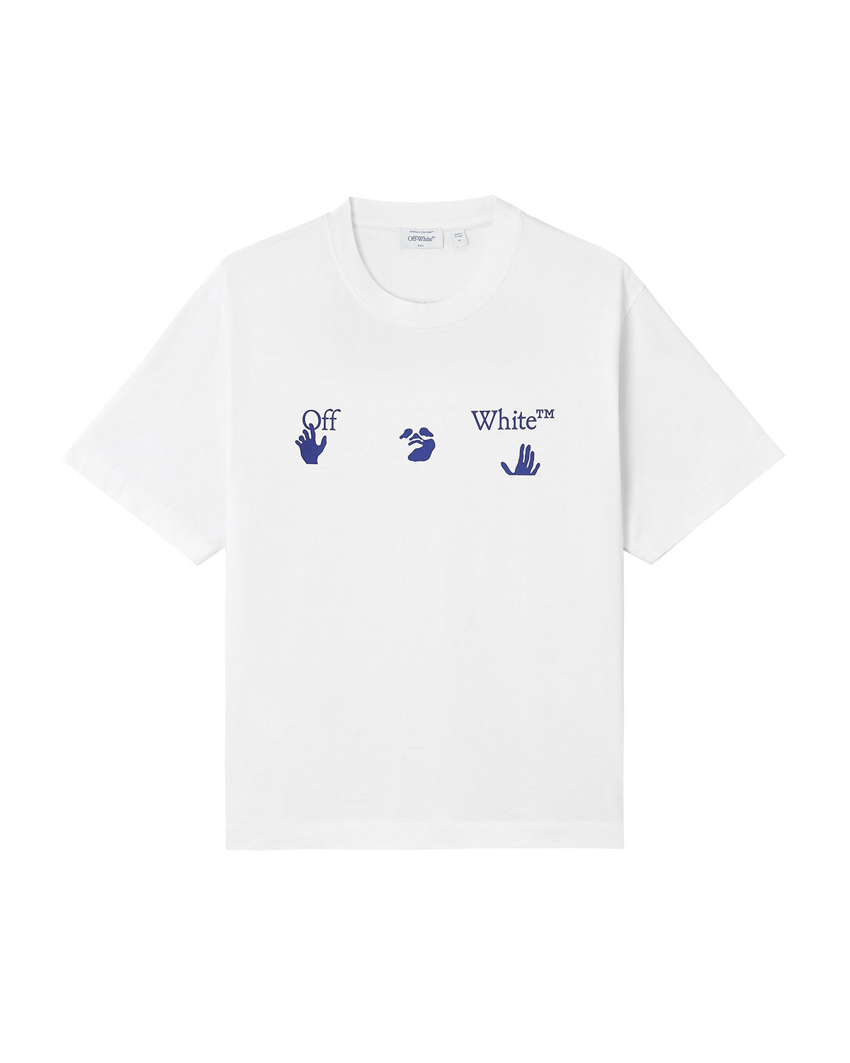 Graphic tee