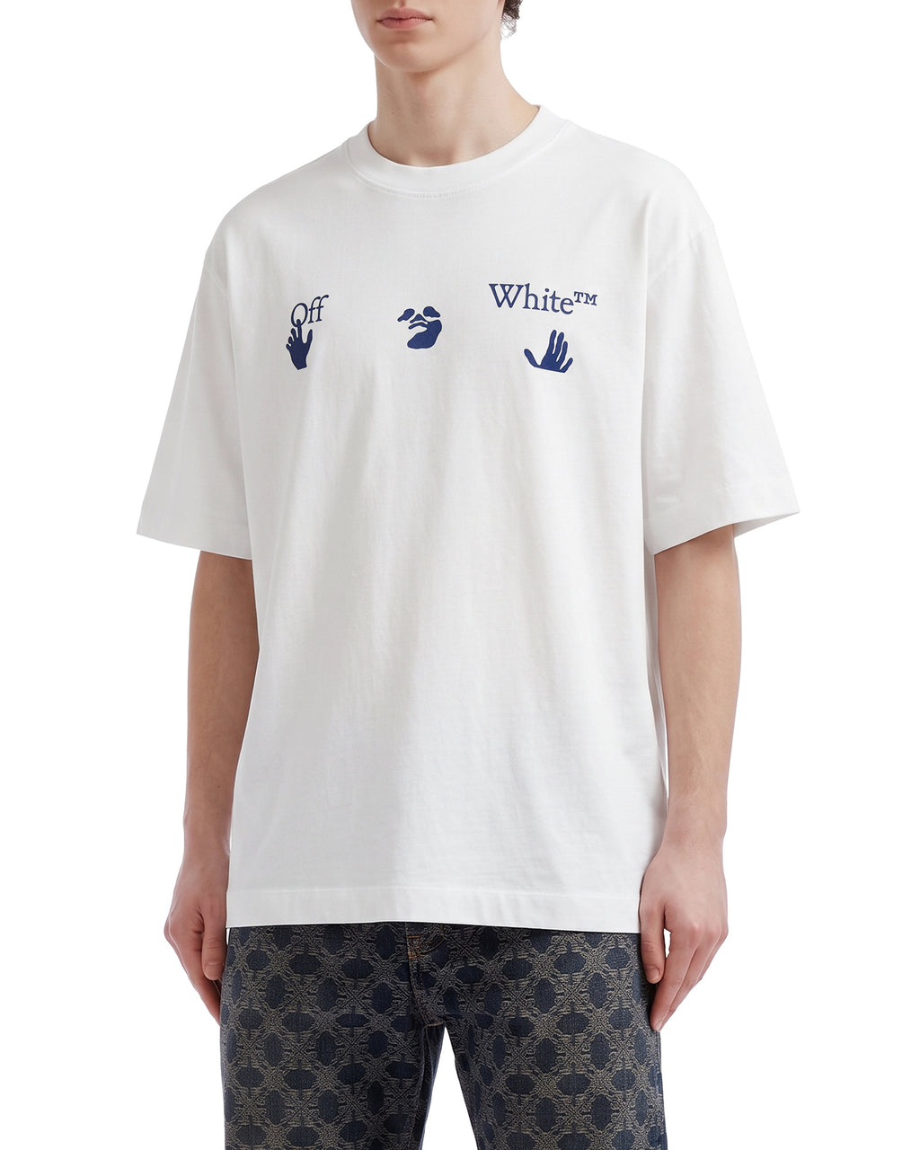 Graphic tee