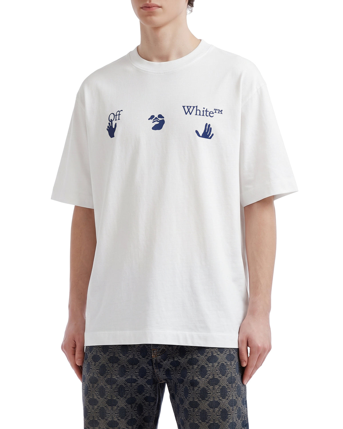 Graphic tee