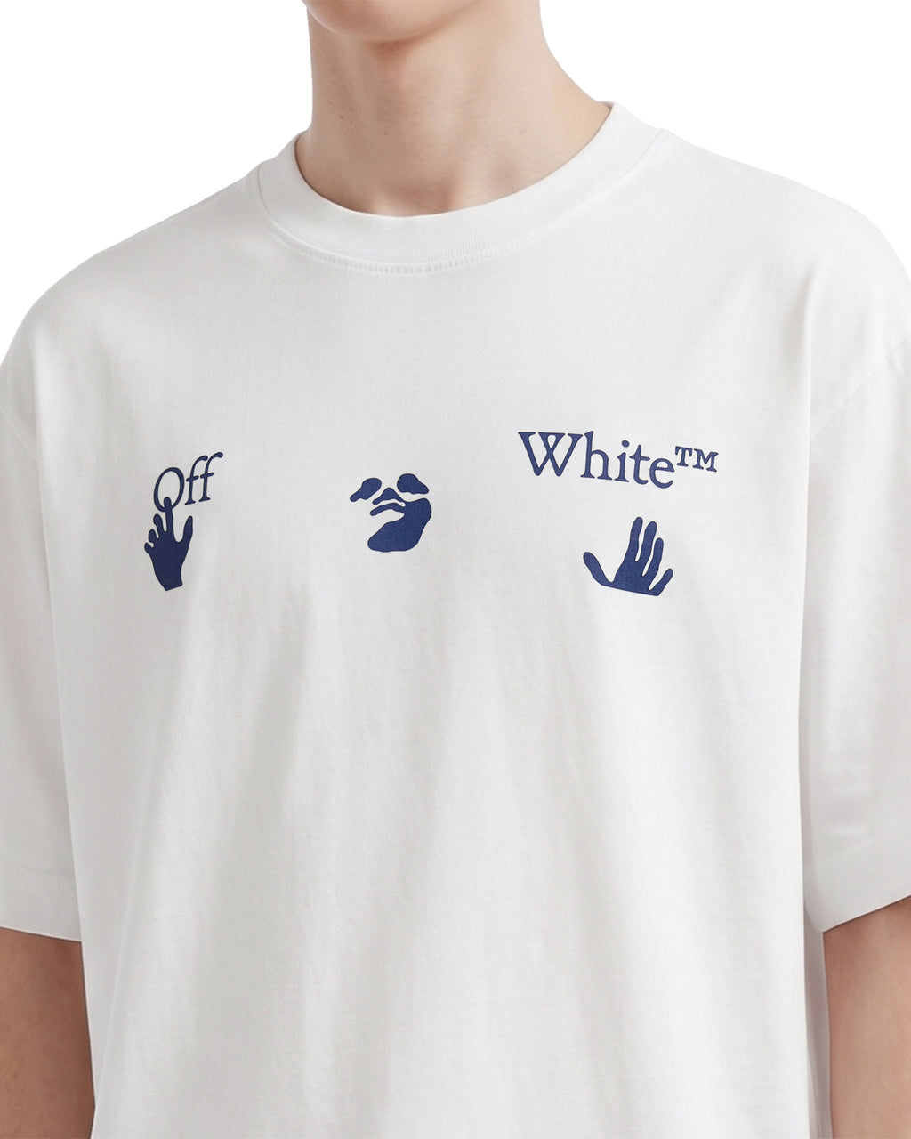 Graphic tee