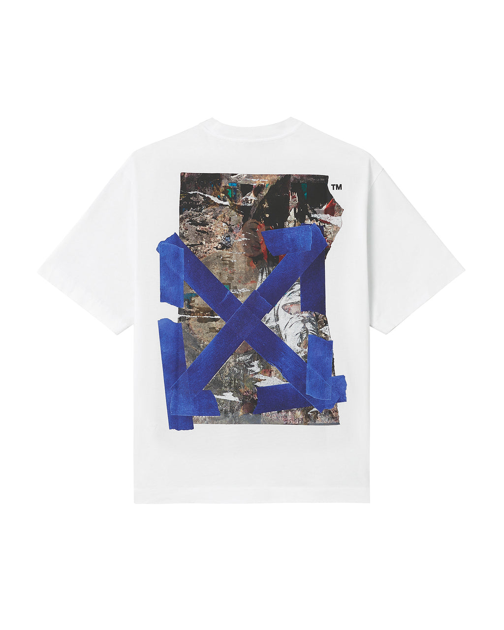 Graphic tee