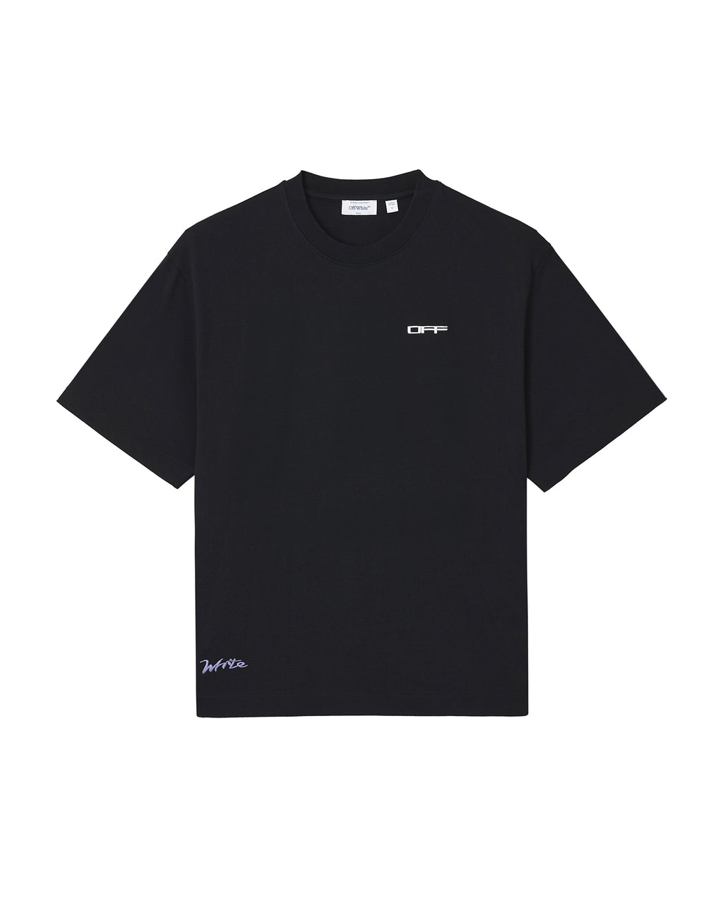 Graphic tee