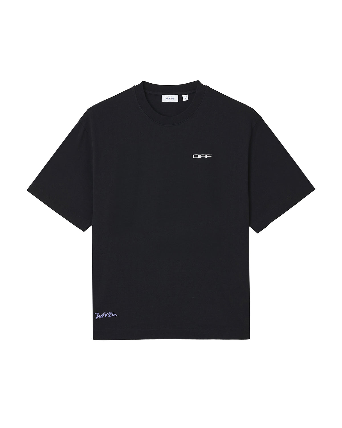 Graphic tee