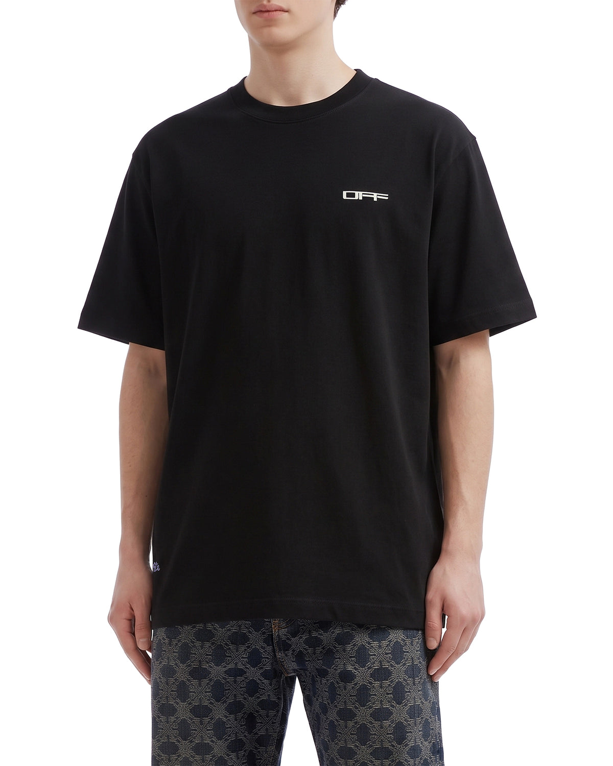 Graphic tee