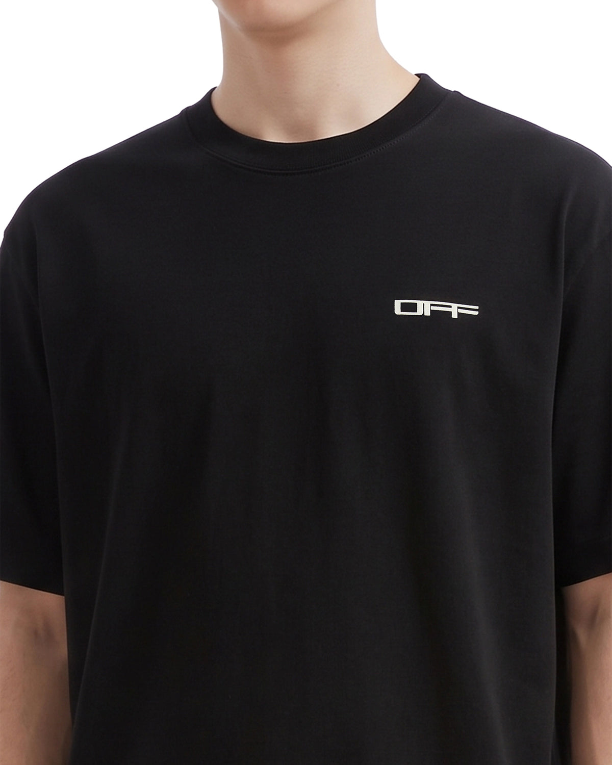 Graphic tee