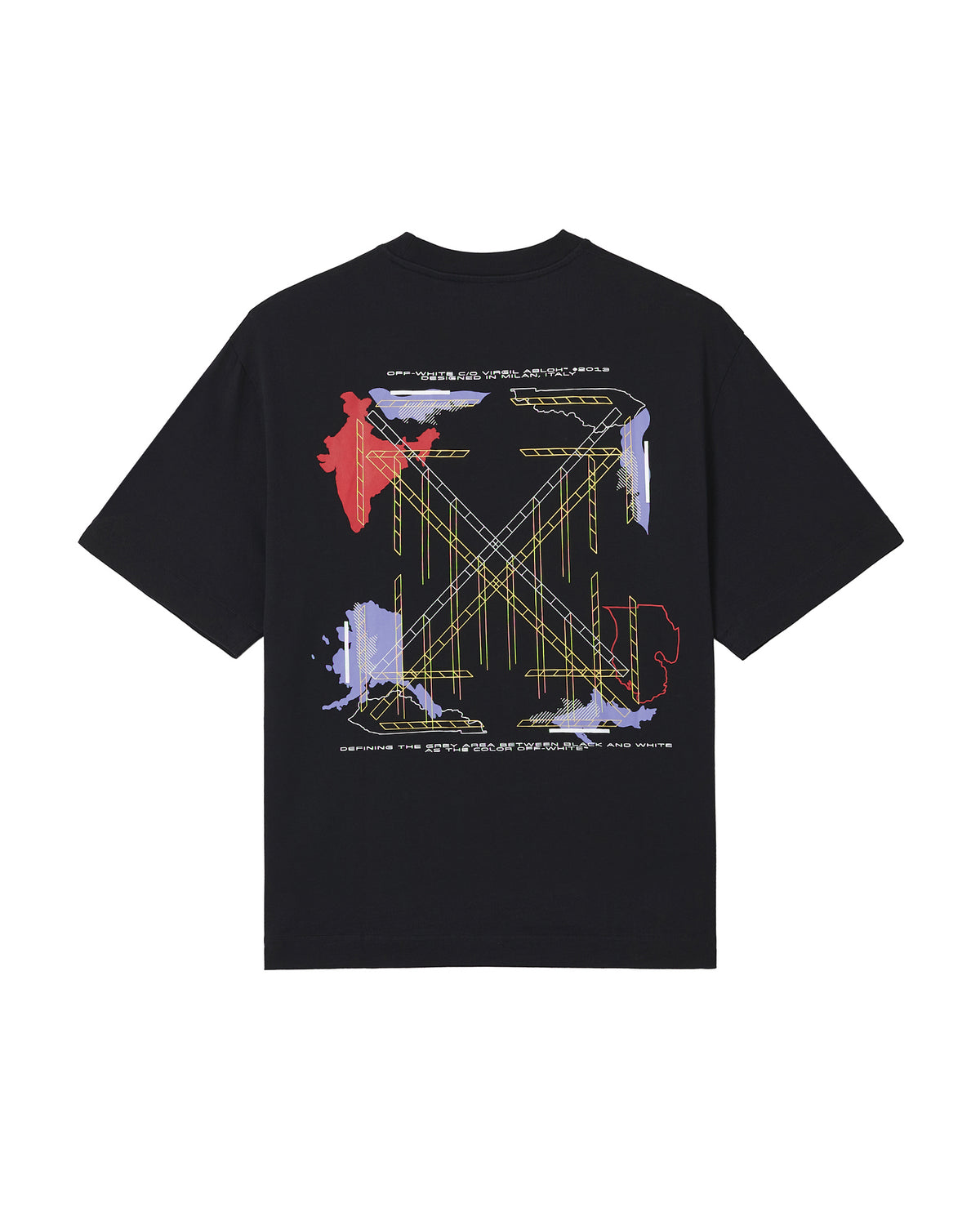 Graphic tee