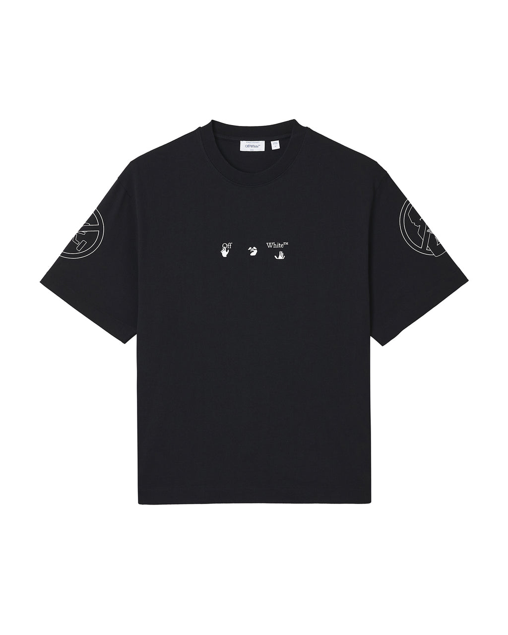 Graphic tee
