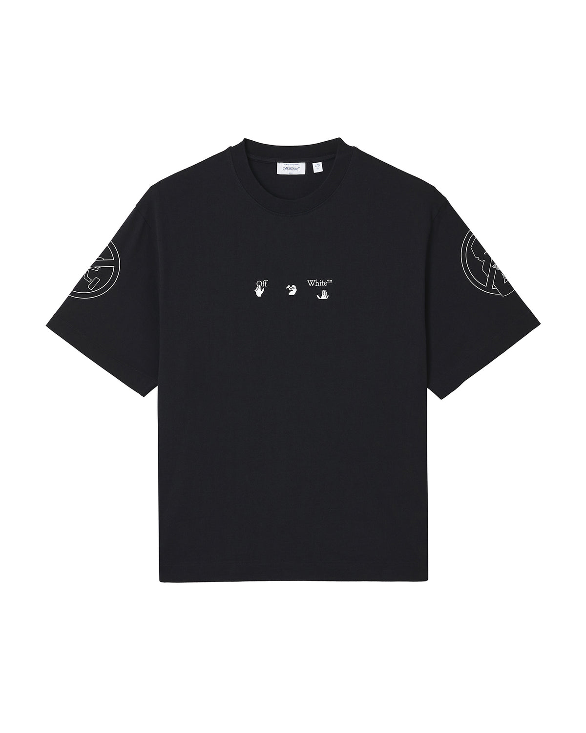 Graphic tee