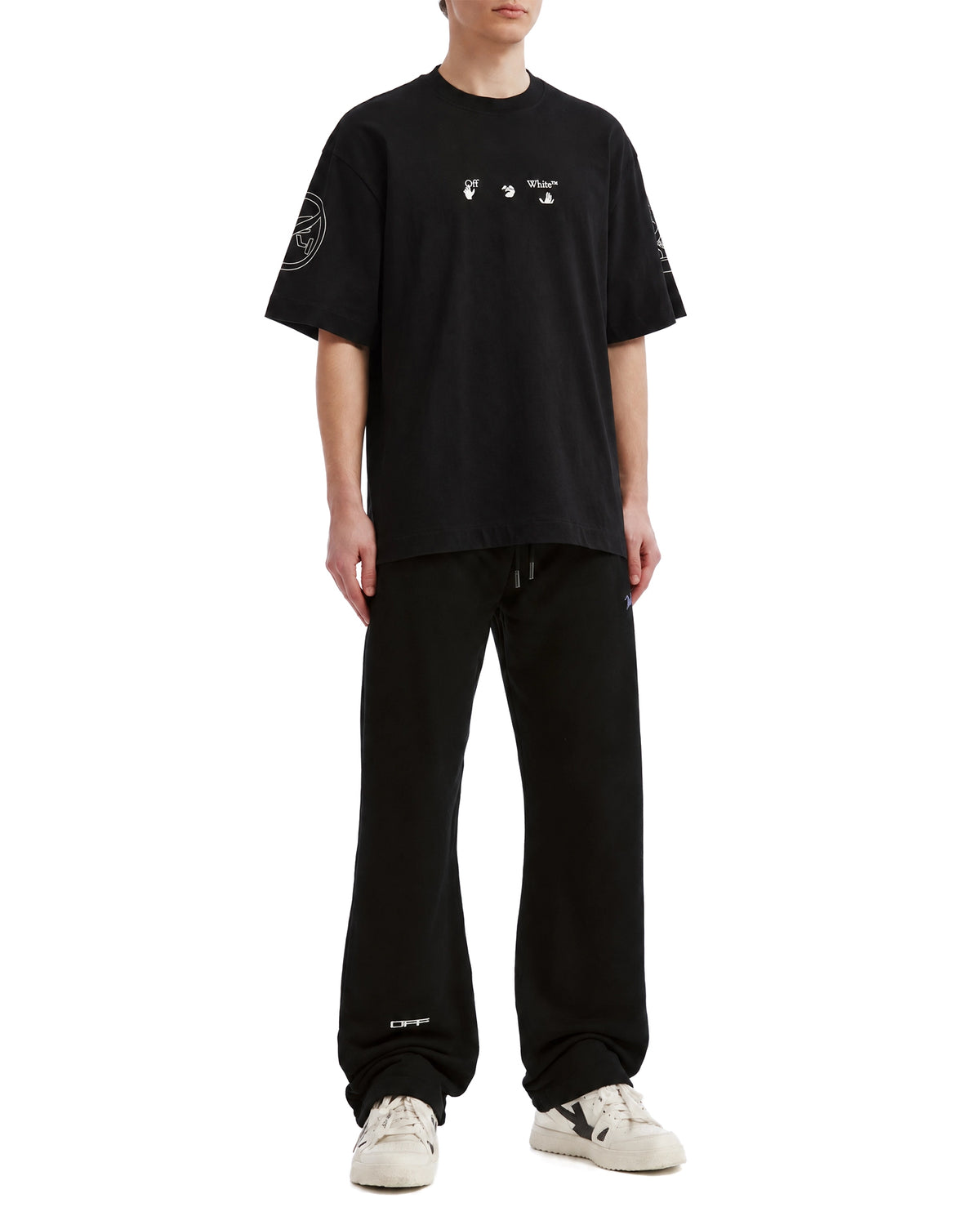 Graphic tee