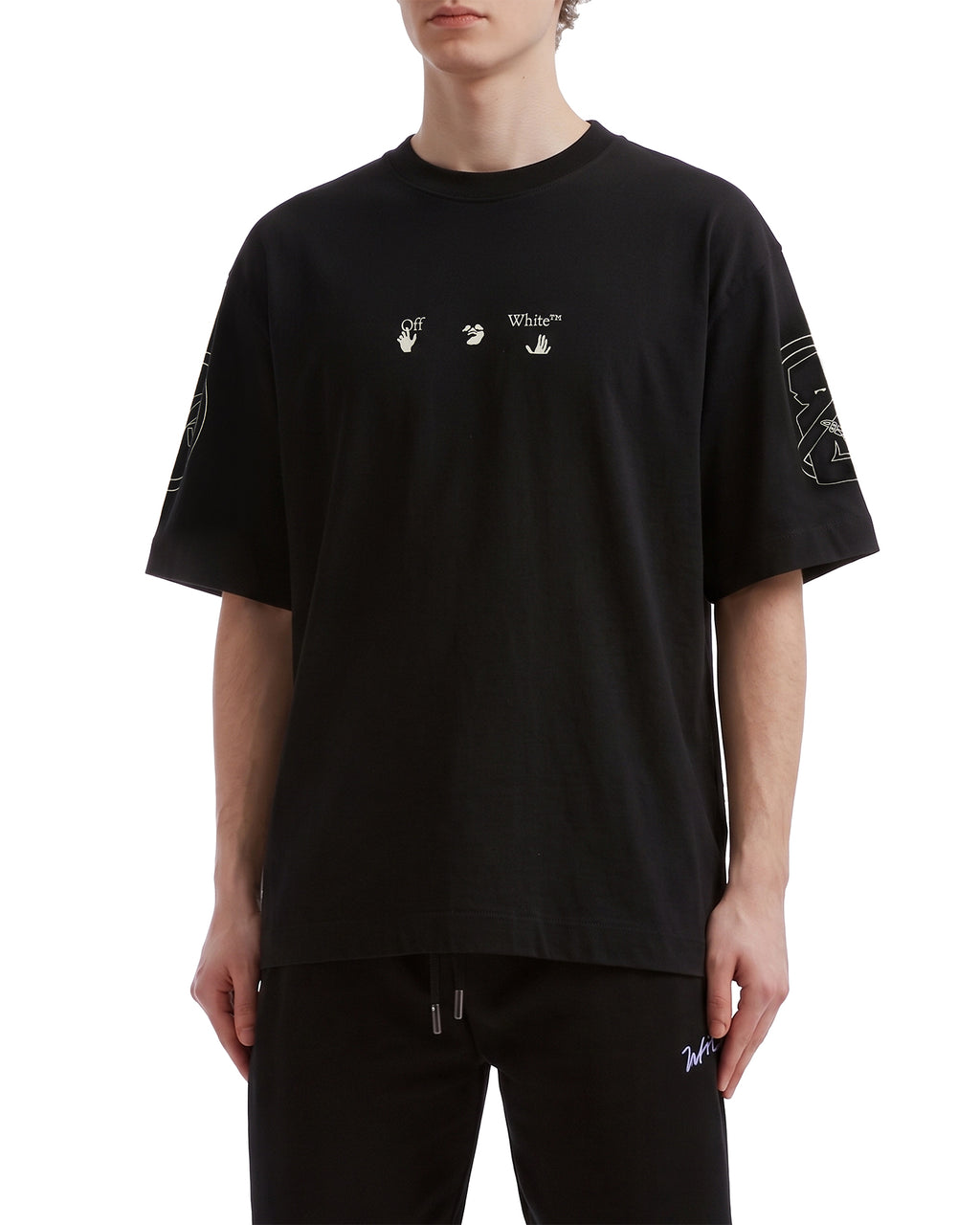 Graphic tee