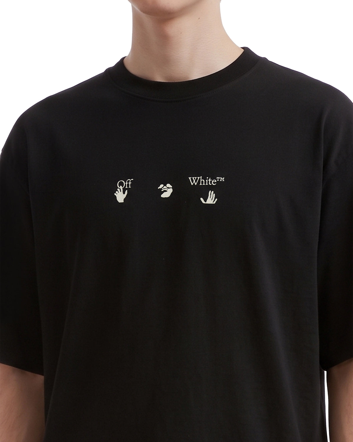 Graphic tee